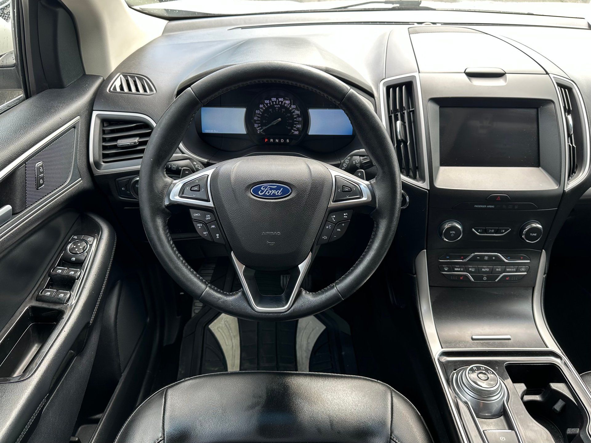 Ford Edge 2019 - Image 17