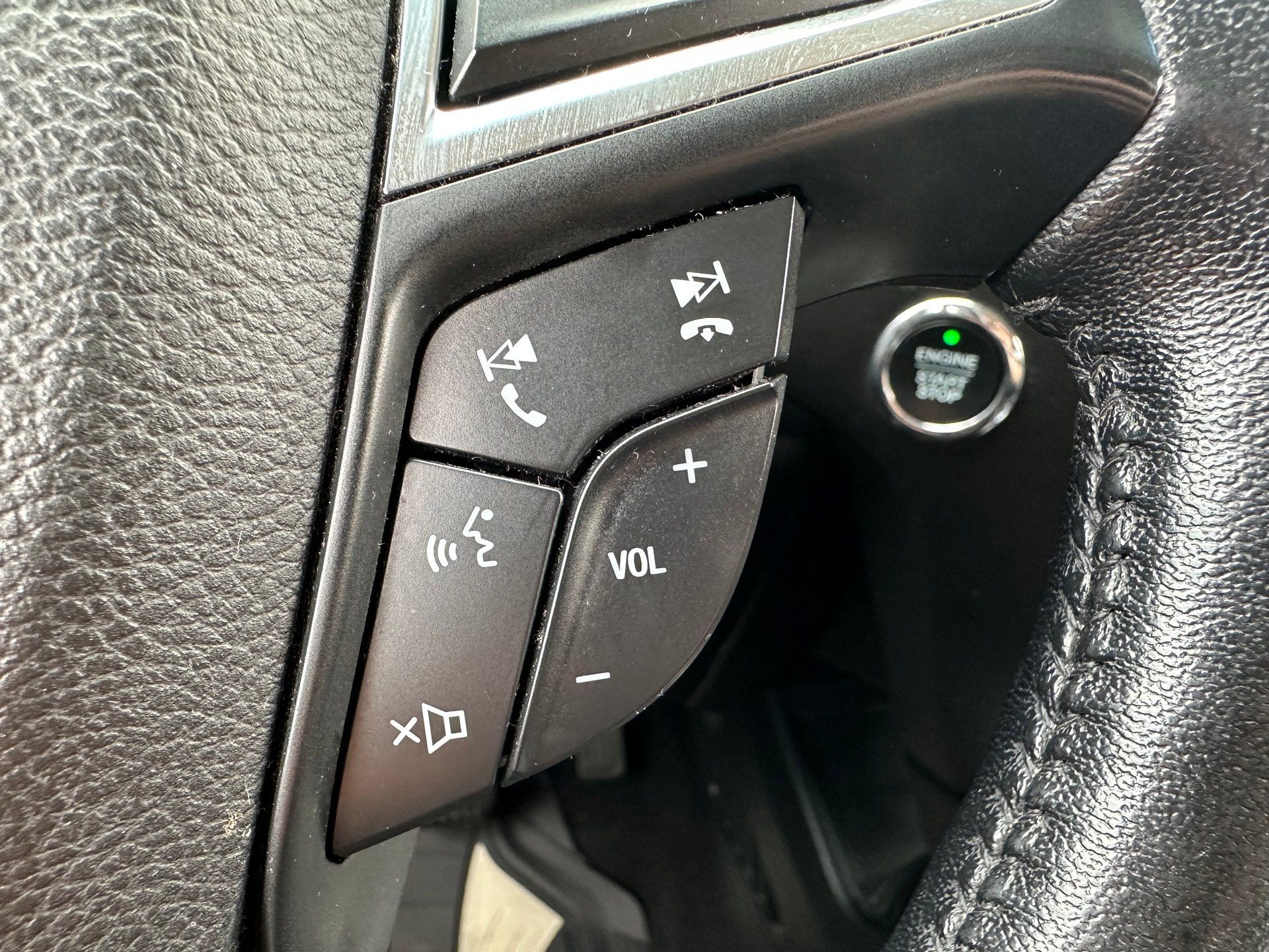 Ford Edge 2019 - Image 23