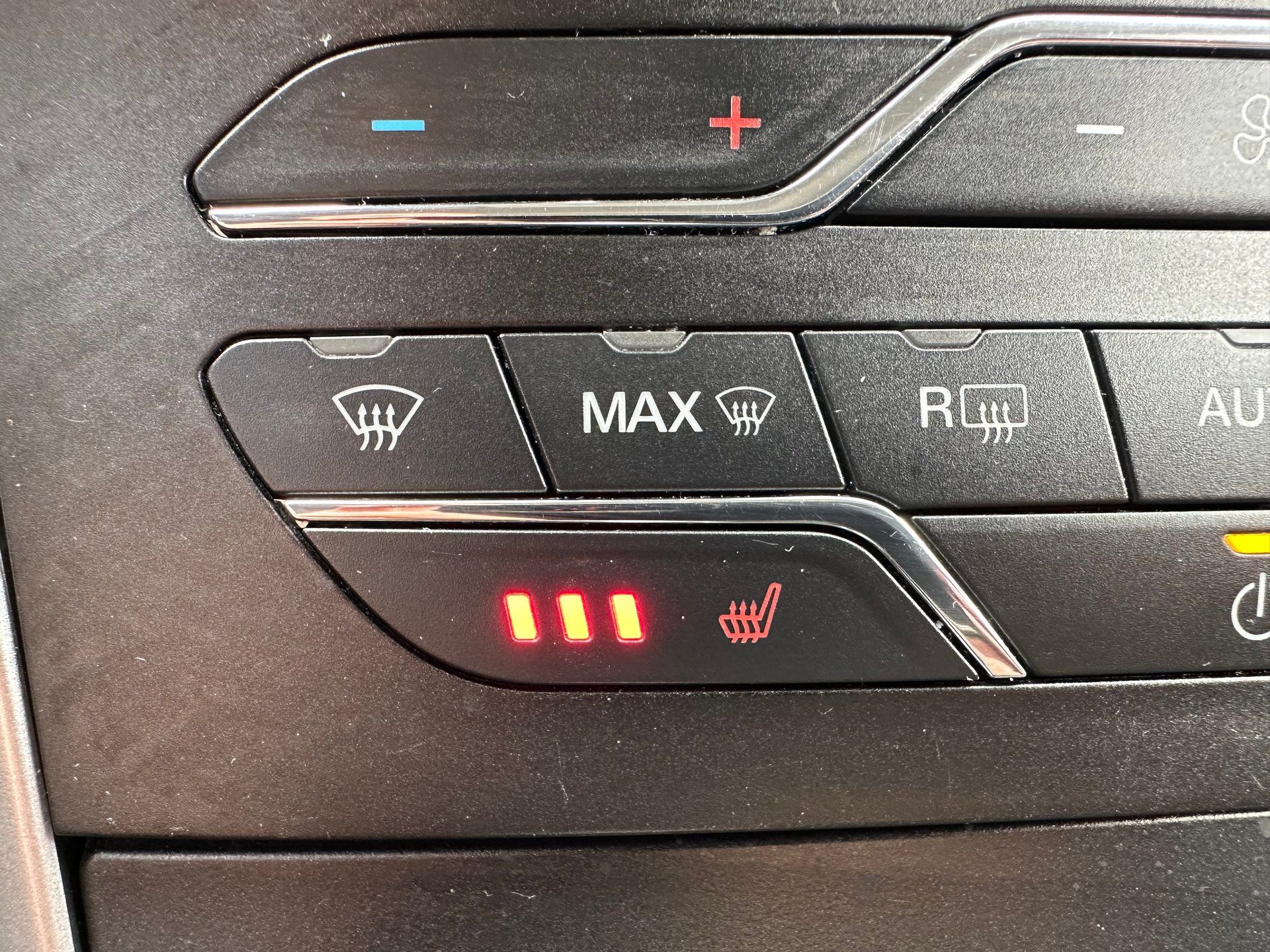 Ford Edge 2019 - Image 25