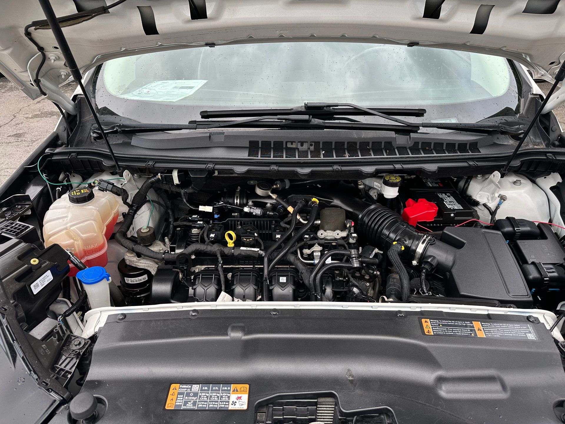 Ford Edge 2019 - Image 27