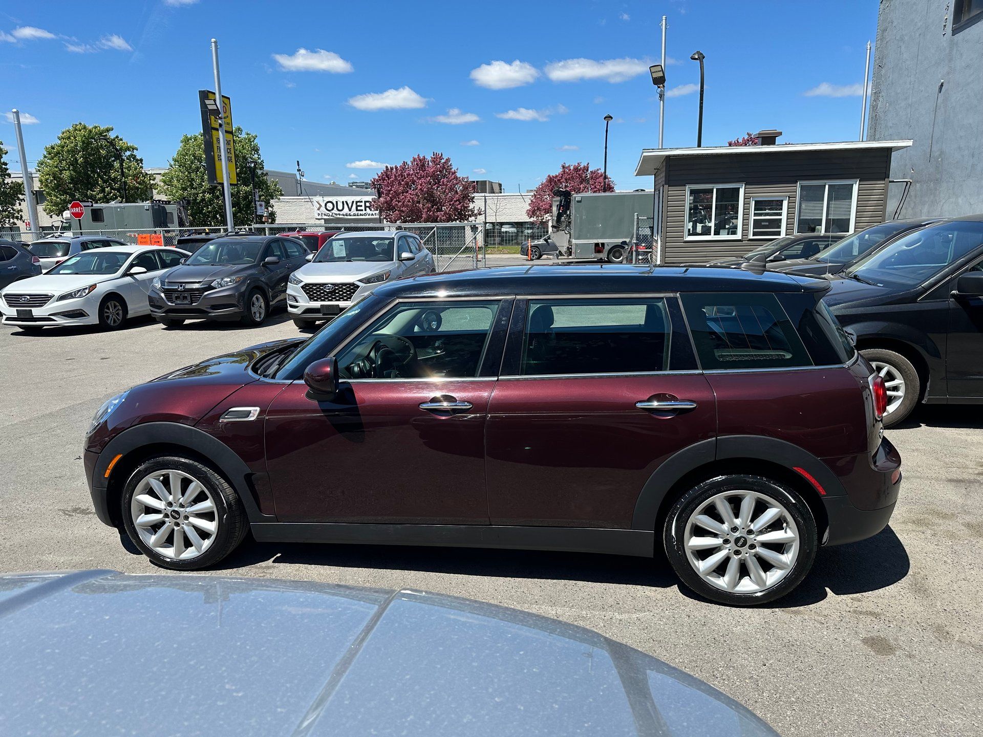 Mini Clubman 2016 - Image 3