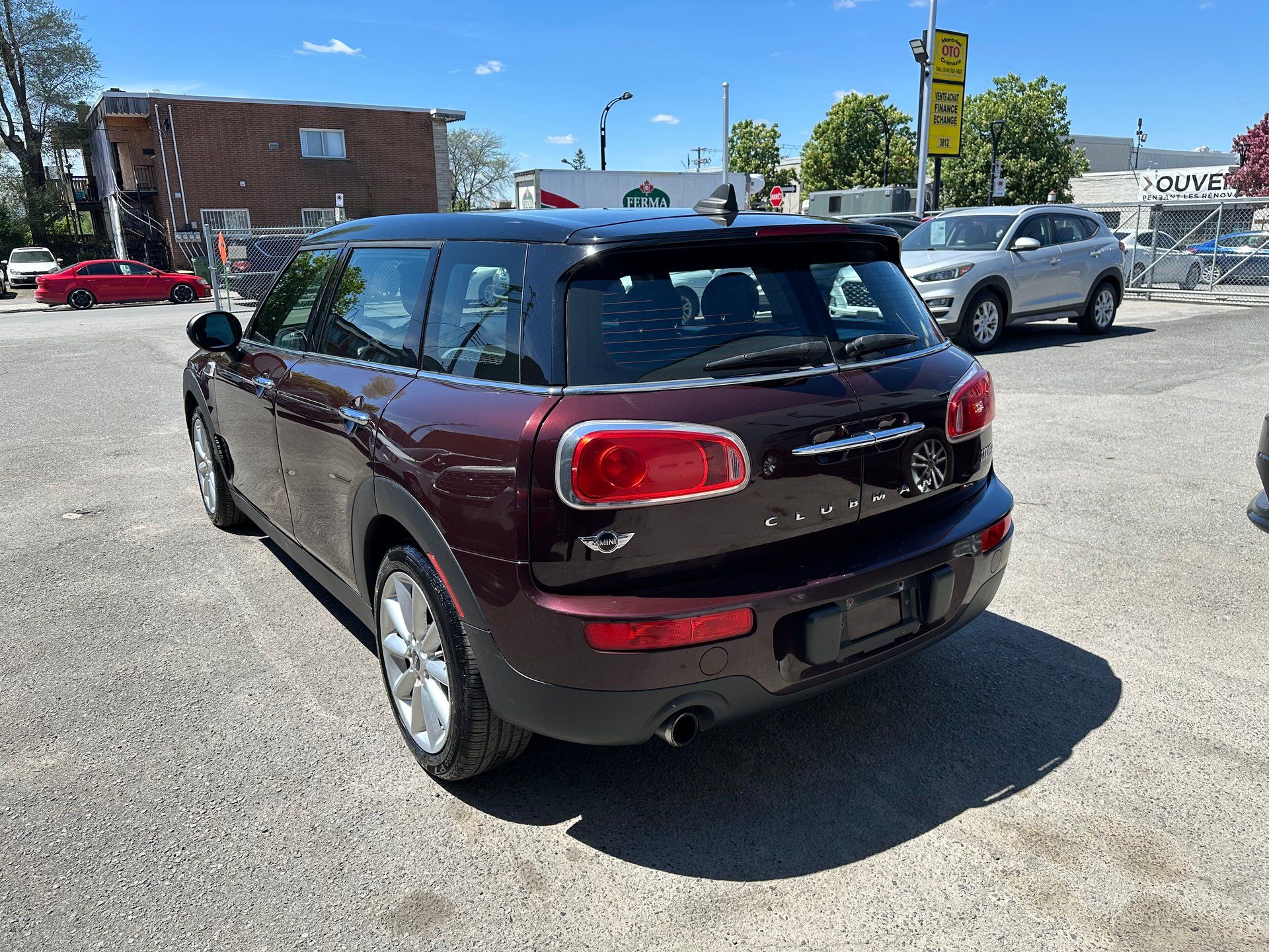 Mini Clubman 2016 - Image 4