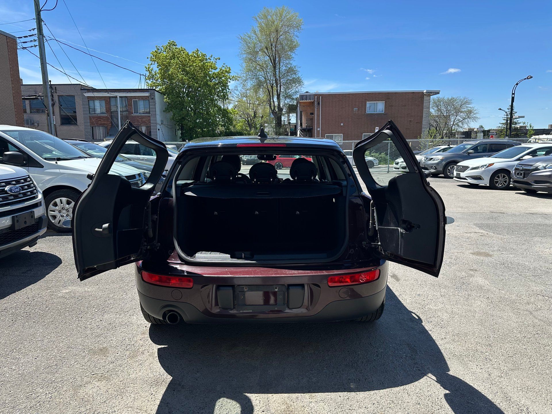 Mini Clubman 2016 - Image 10