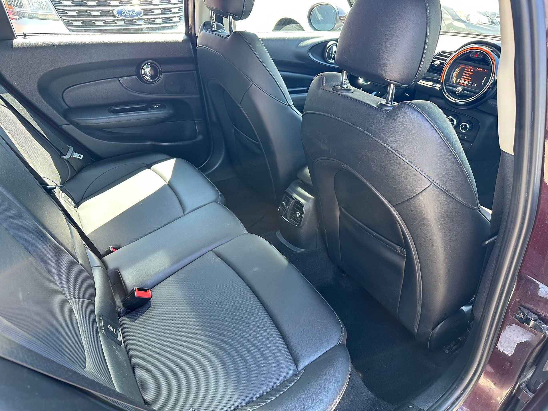 Mini Clubman 2016 - Image 13