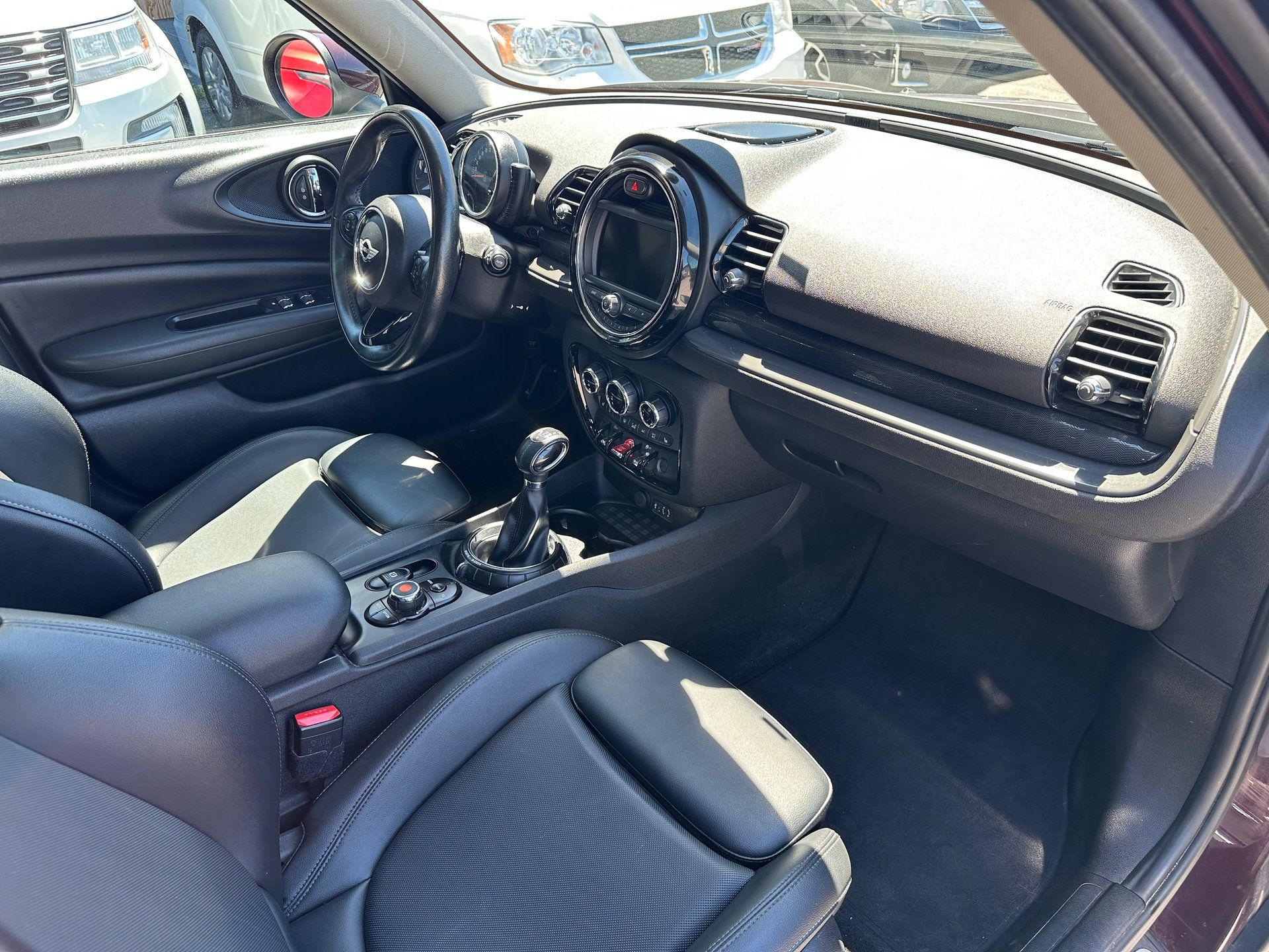 Mini Clubman 2016 - Image 14