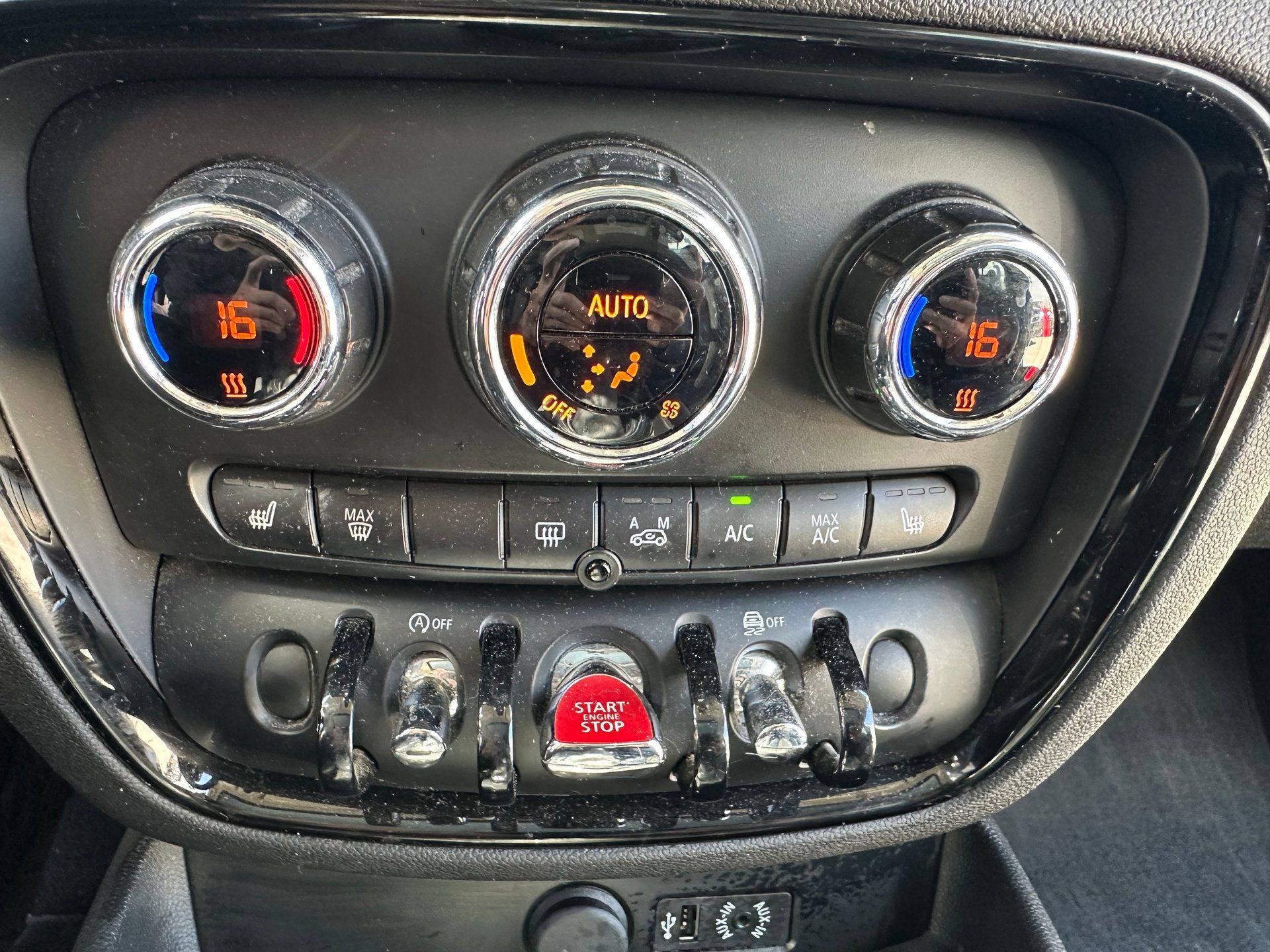 Mini Clubman 2016 - Image 19