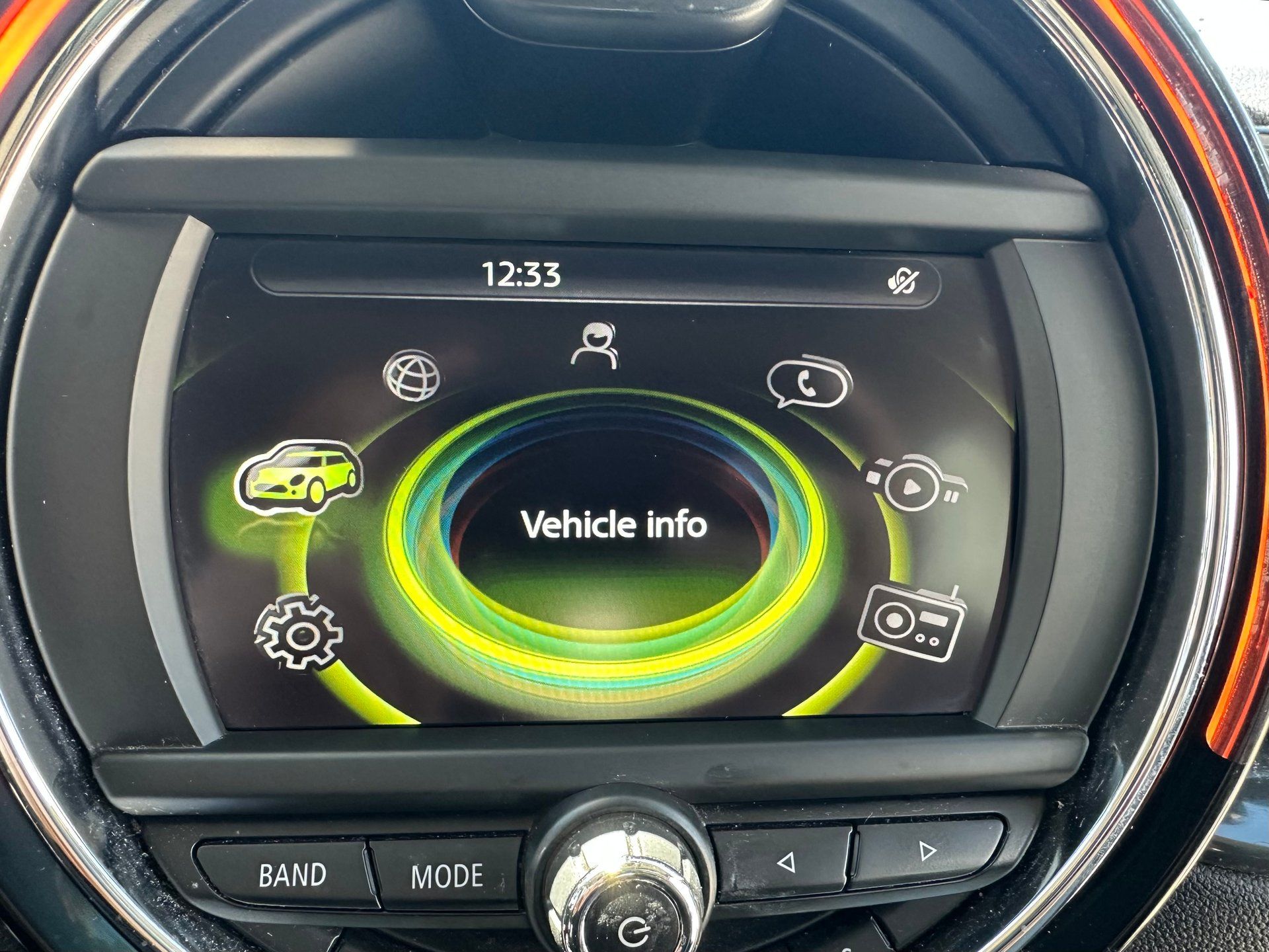 Mini Clubman 2016 - Image 24