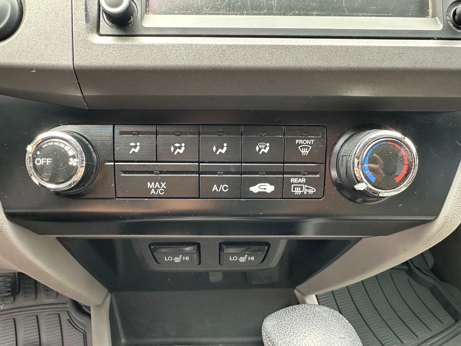 Honda Civic 2012 - Image 16