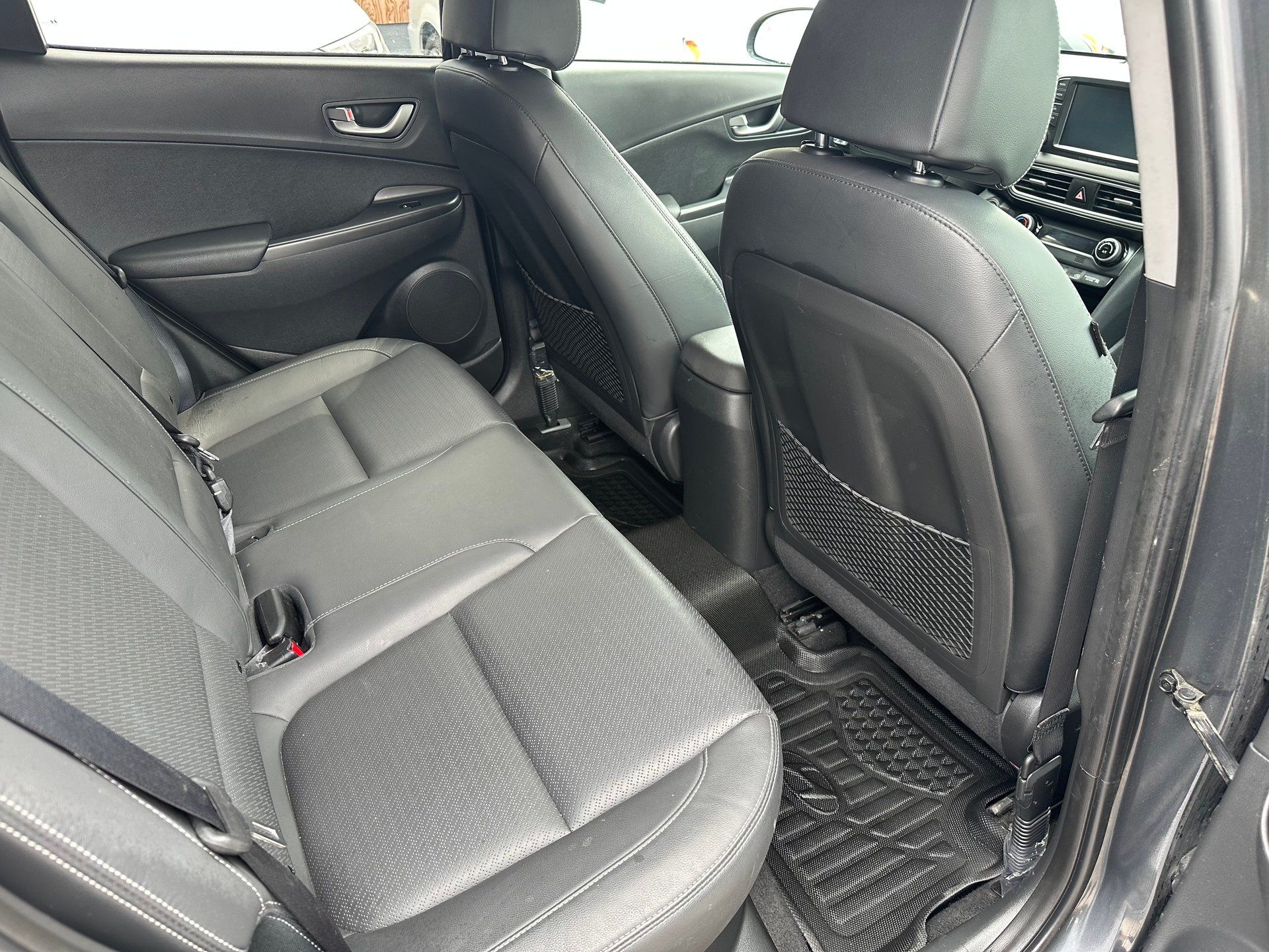 Hyundai KONA 2020 - Image 13