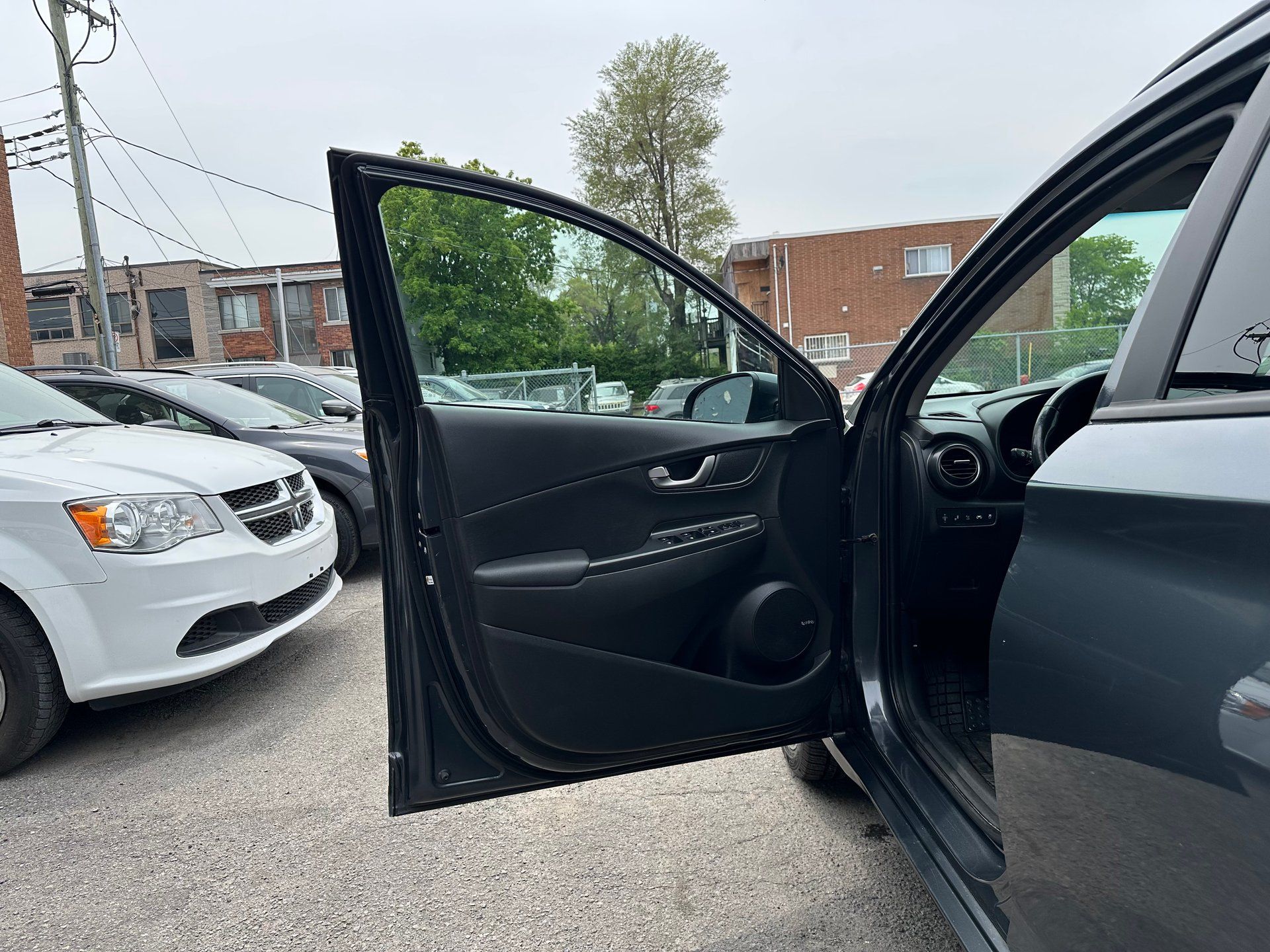 Hyundai KONA 2020 - Image 16