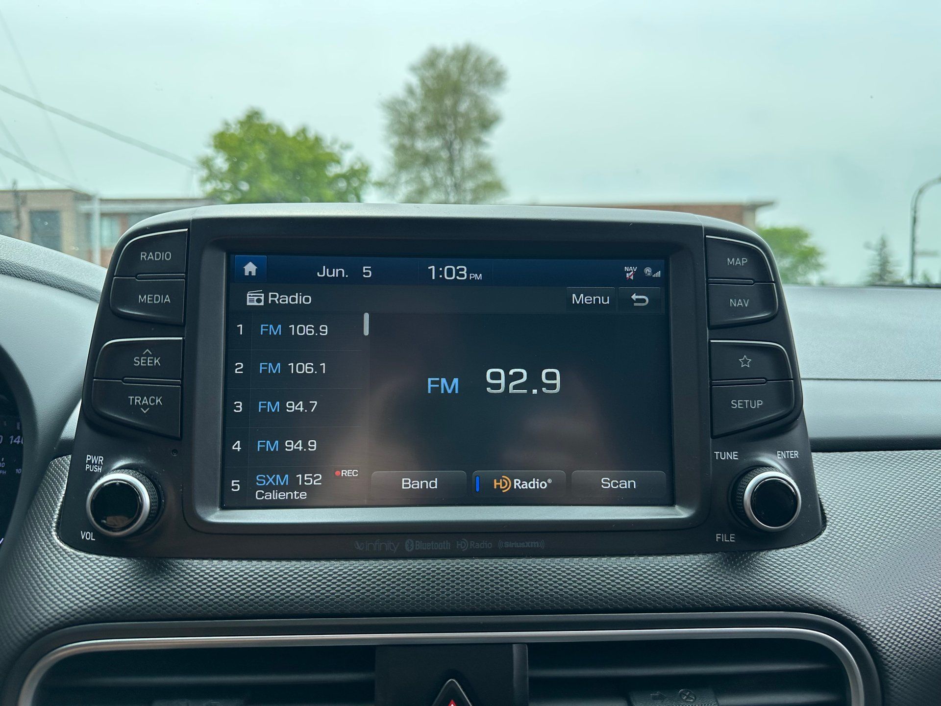 Hyundai KONA 2020 - Image 22