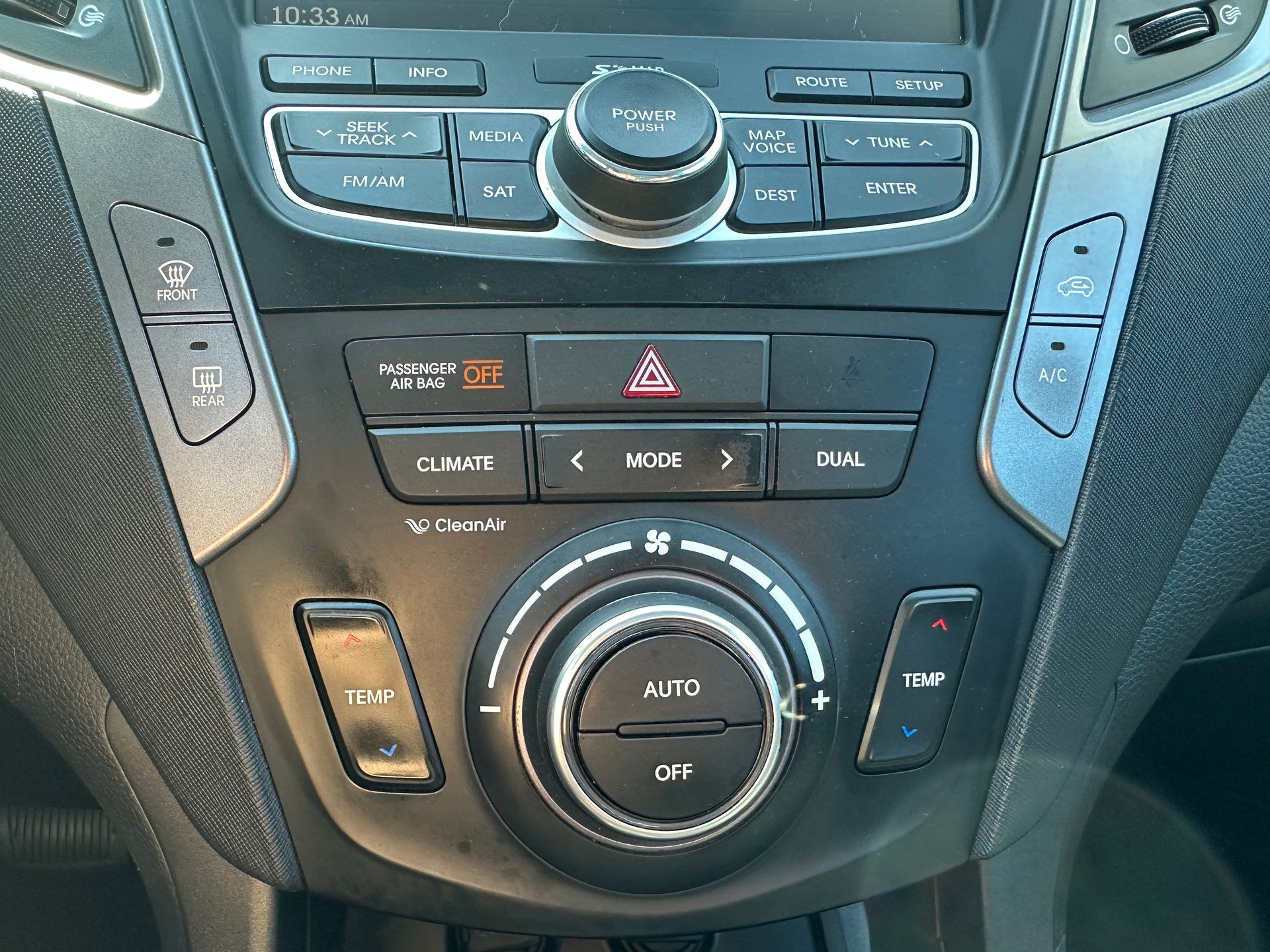 Hyundai Santa Fe Sport 2014 - Image 22