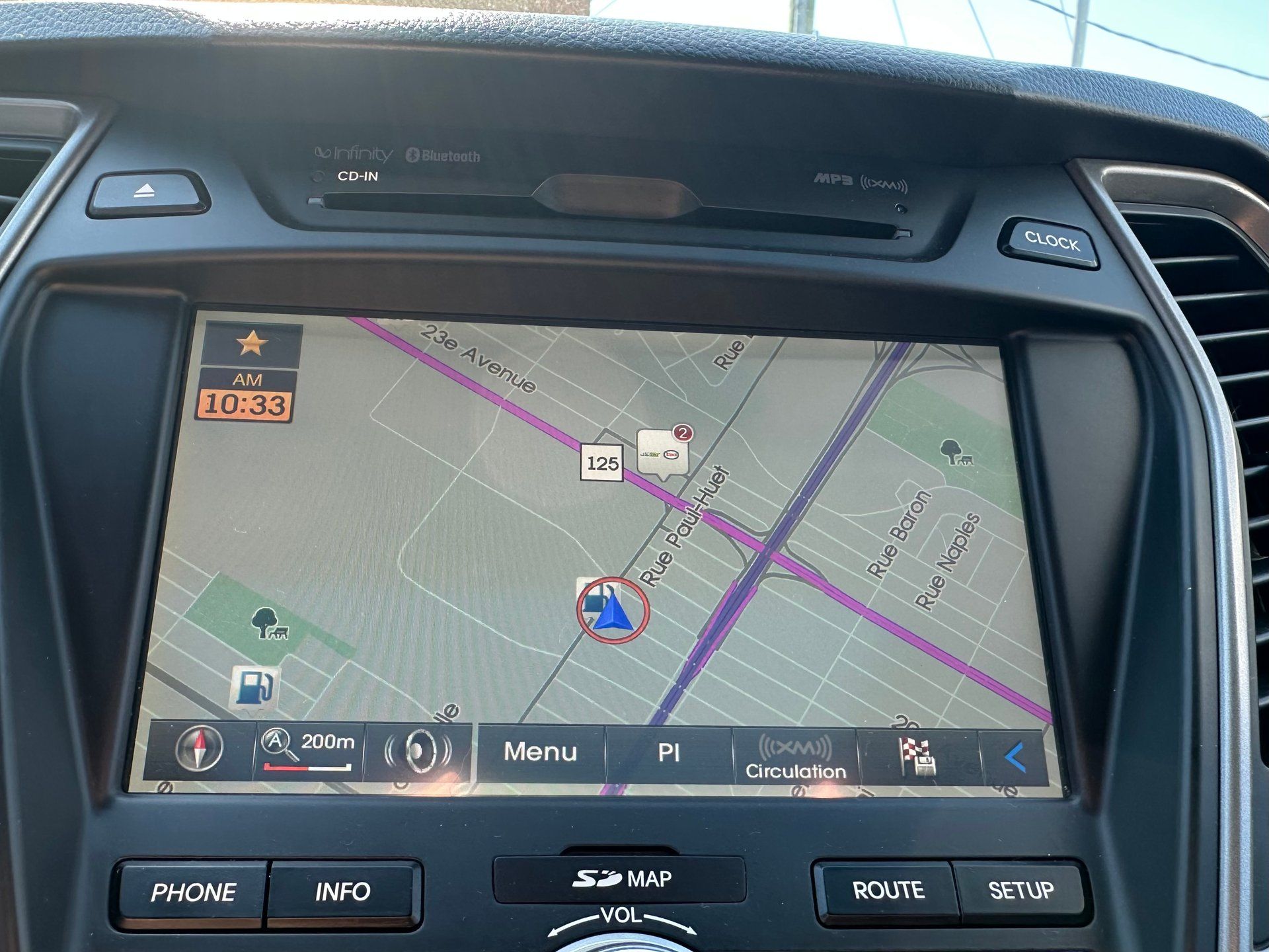 Hyundai Santa Fe Sport 2014 - Image 23