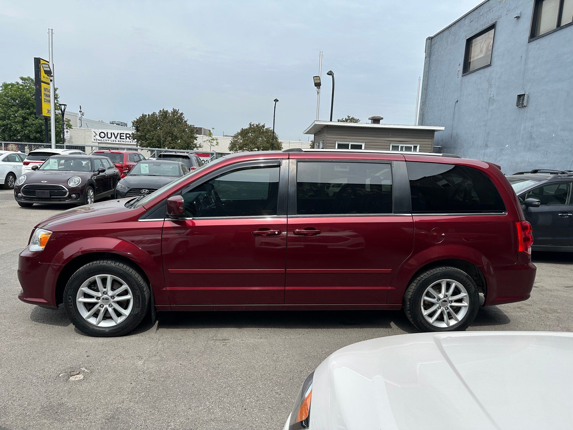 Dodge Grand Caravan 2019 - Image 3