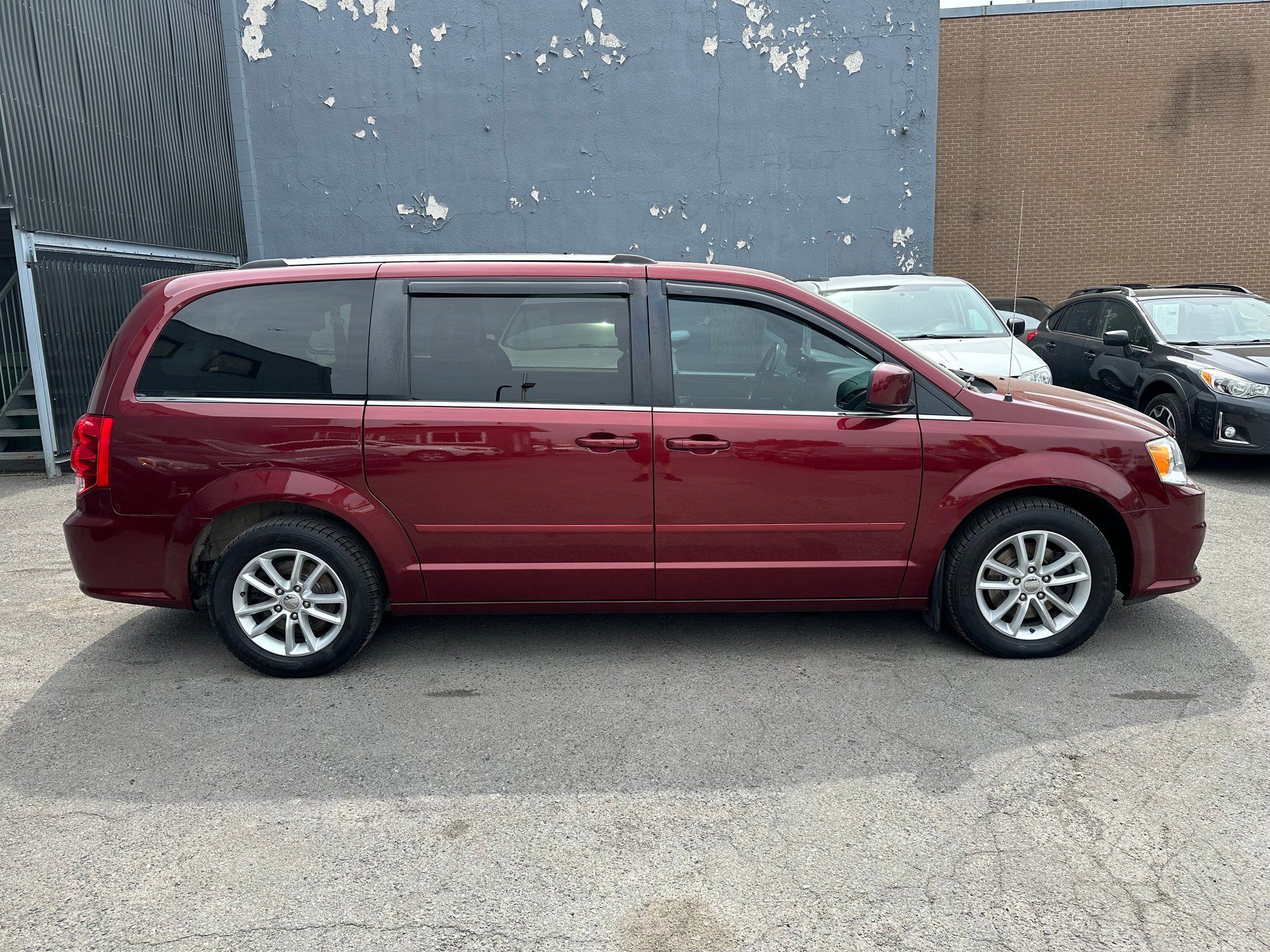 Dodge Grand Caravan 2019 - Image 7