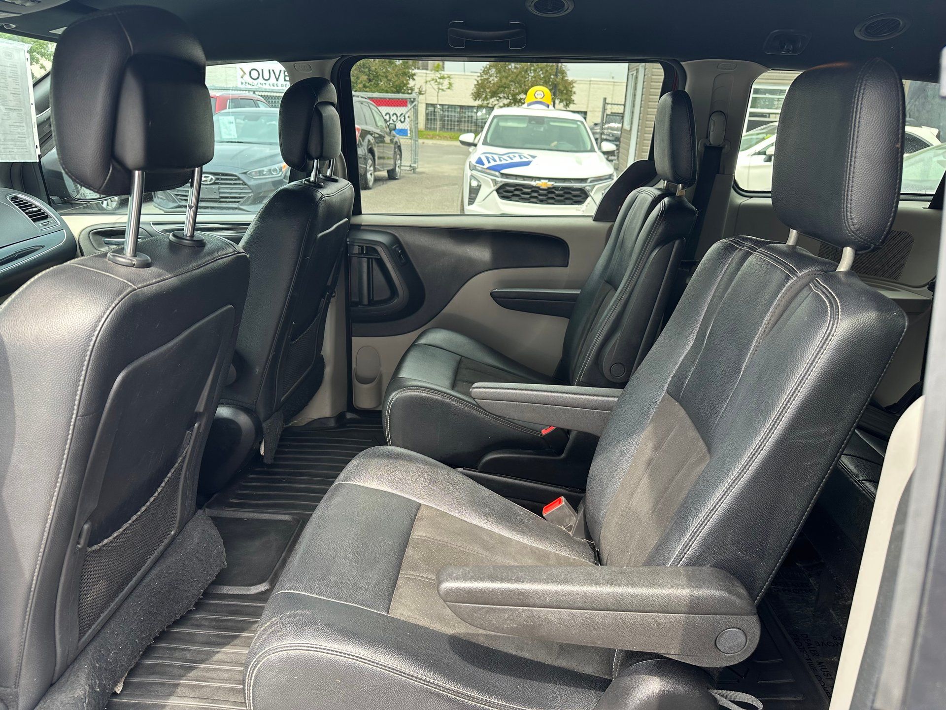 Dodge Grand Caravan 2019 - Image 12