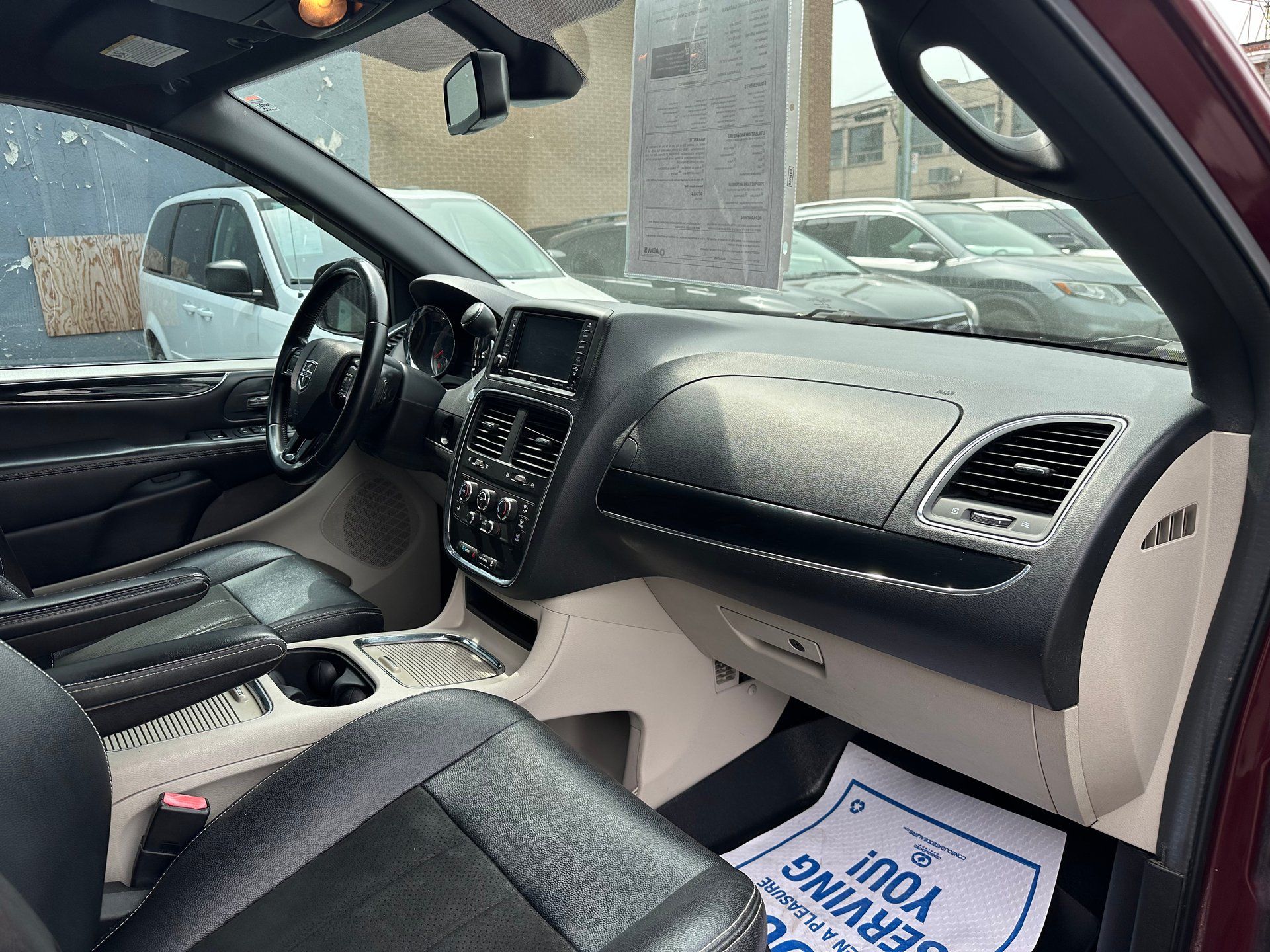 Dodge Grand Caravan 2019 - Image 15