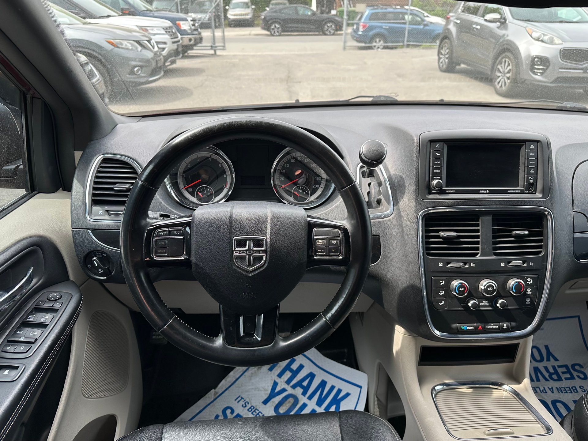 Dodge Grand Caravan 2019 - Image 18