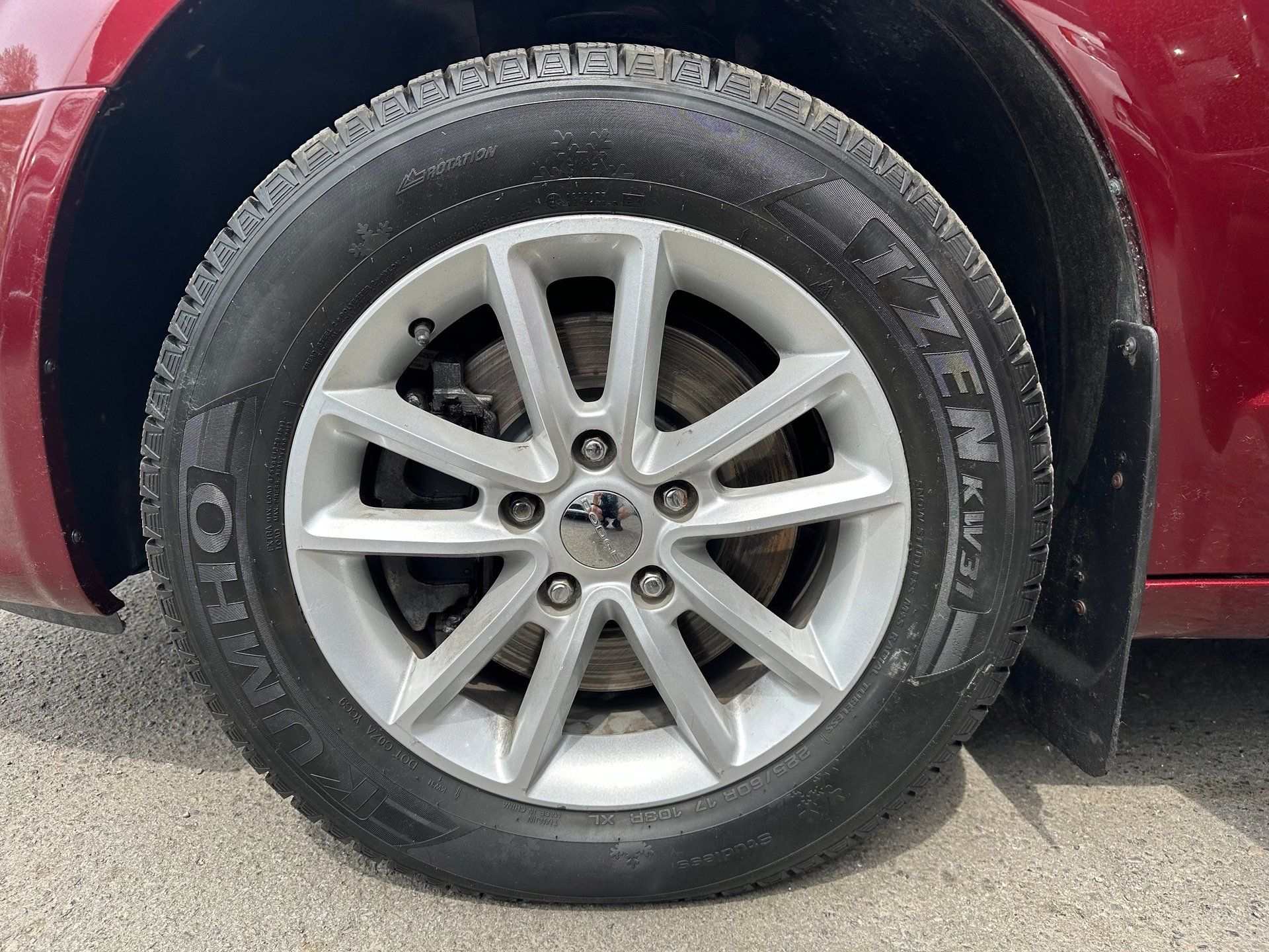 Dodge Grand Caravan 2019 - Image 25