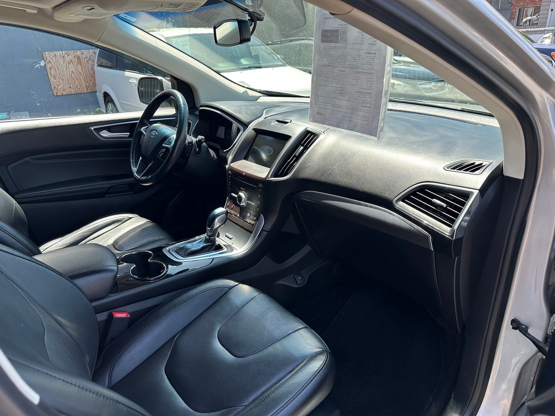 Ford Edge 2017 - Image 14