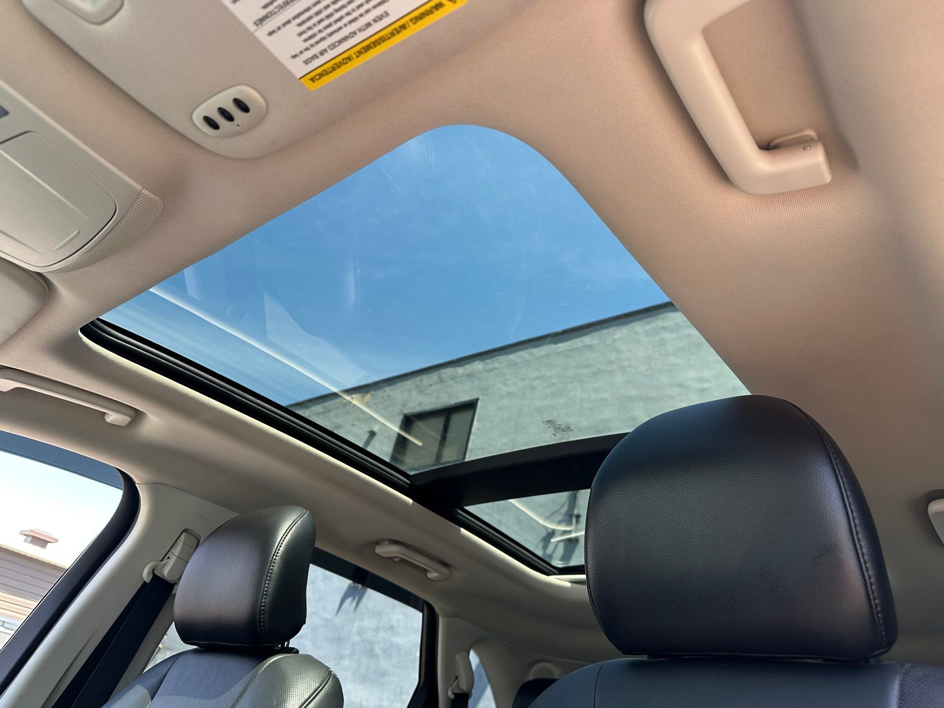 Ford Edge 2017 - Image 24