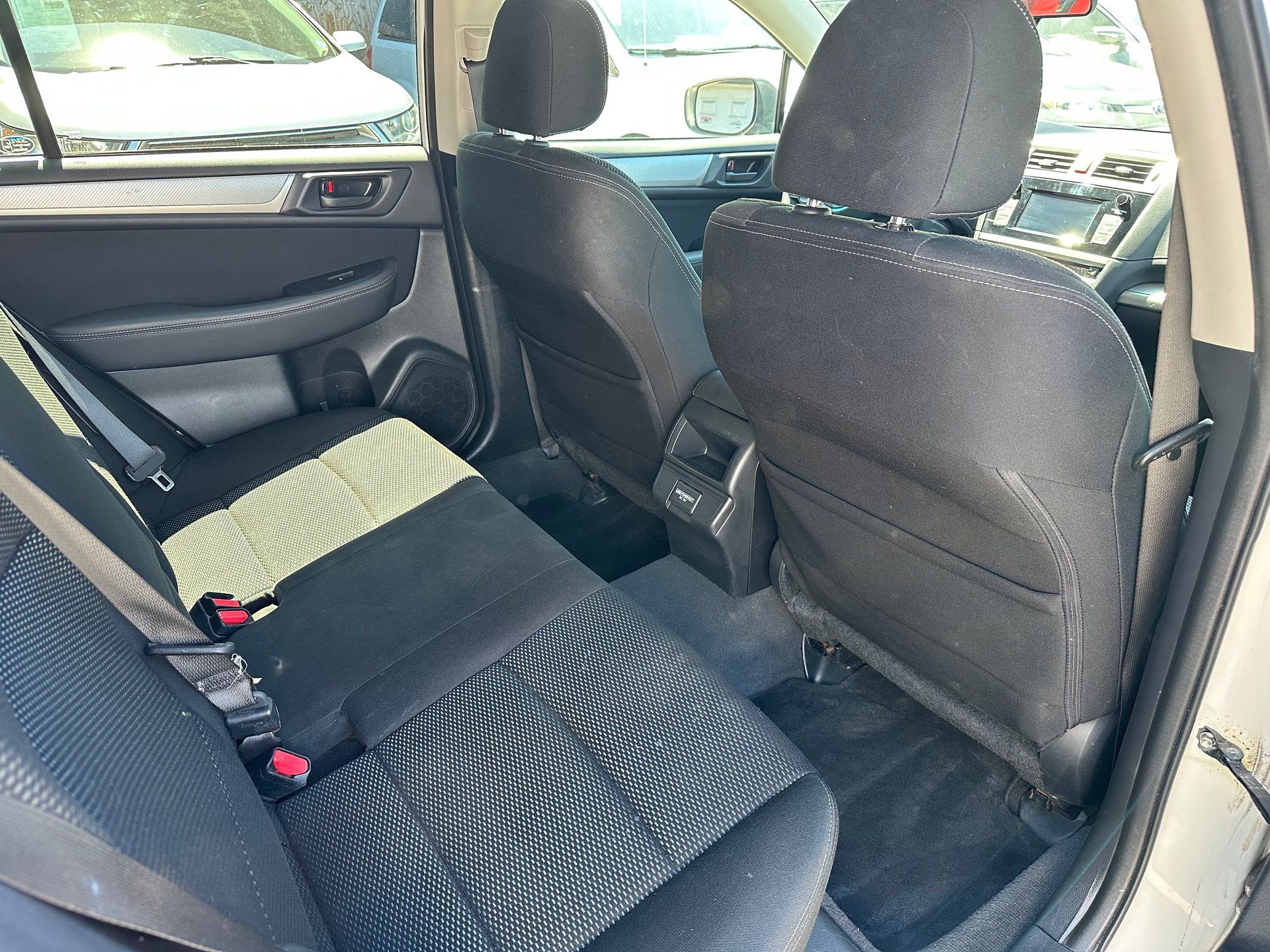 Subaru Outback 2018 - Image 13