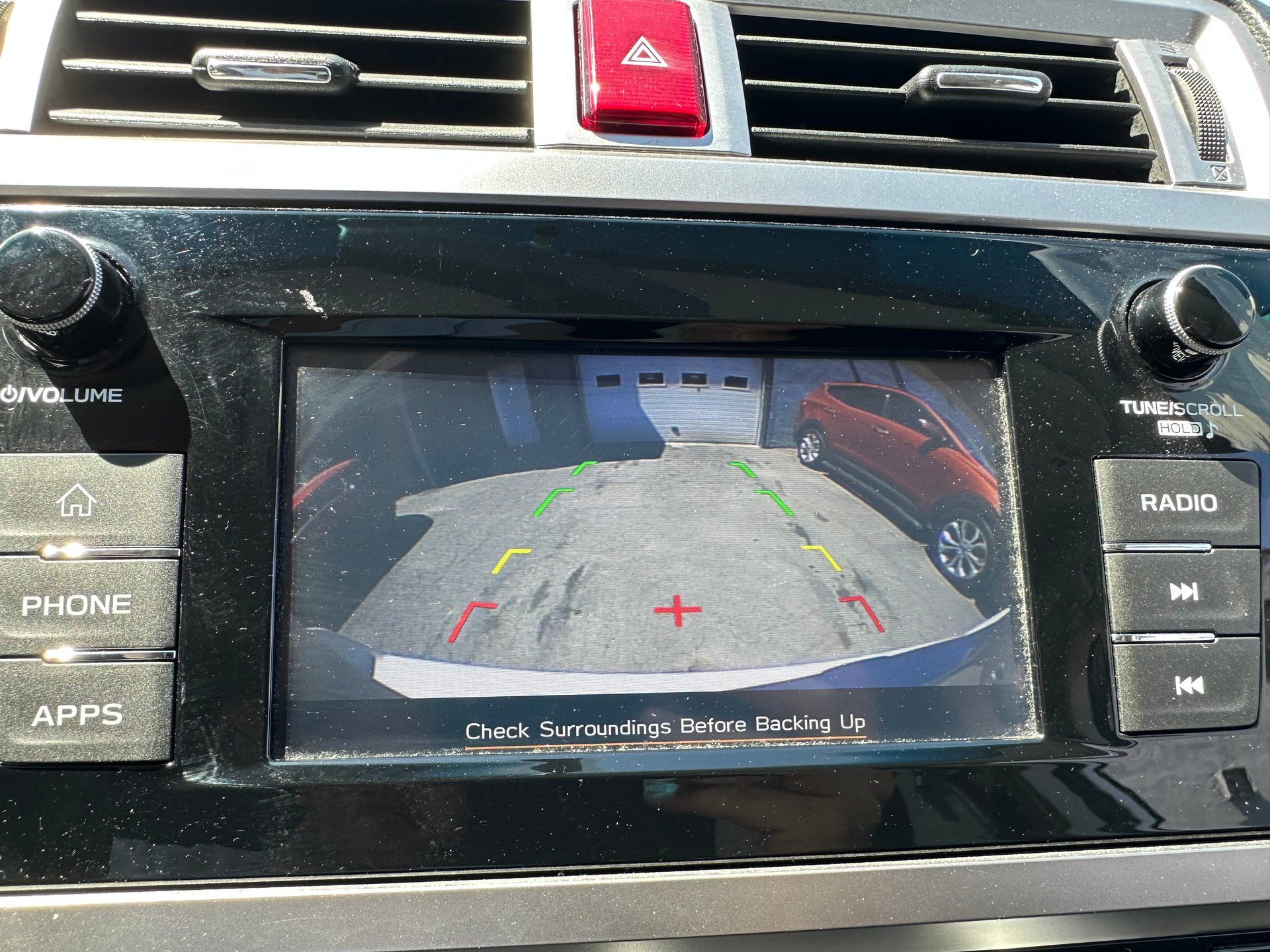 Subaru Outback 2018 - Image 23