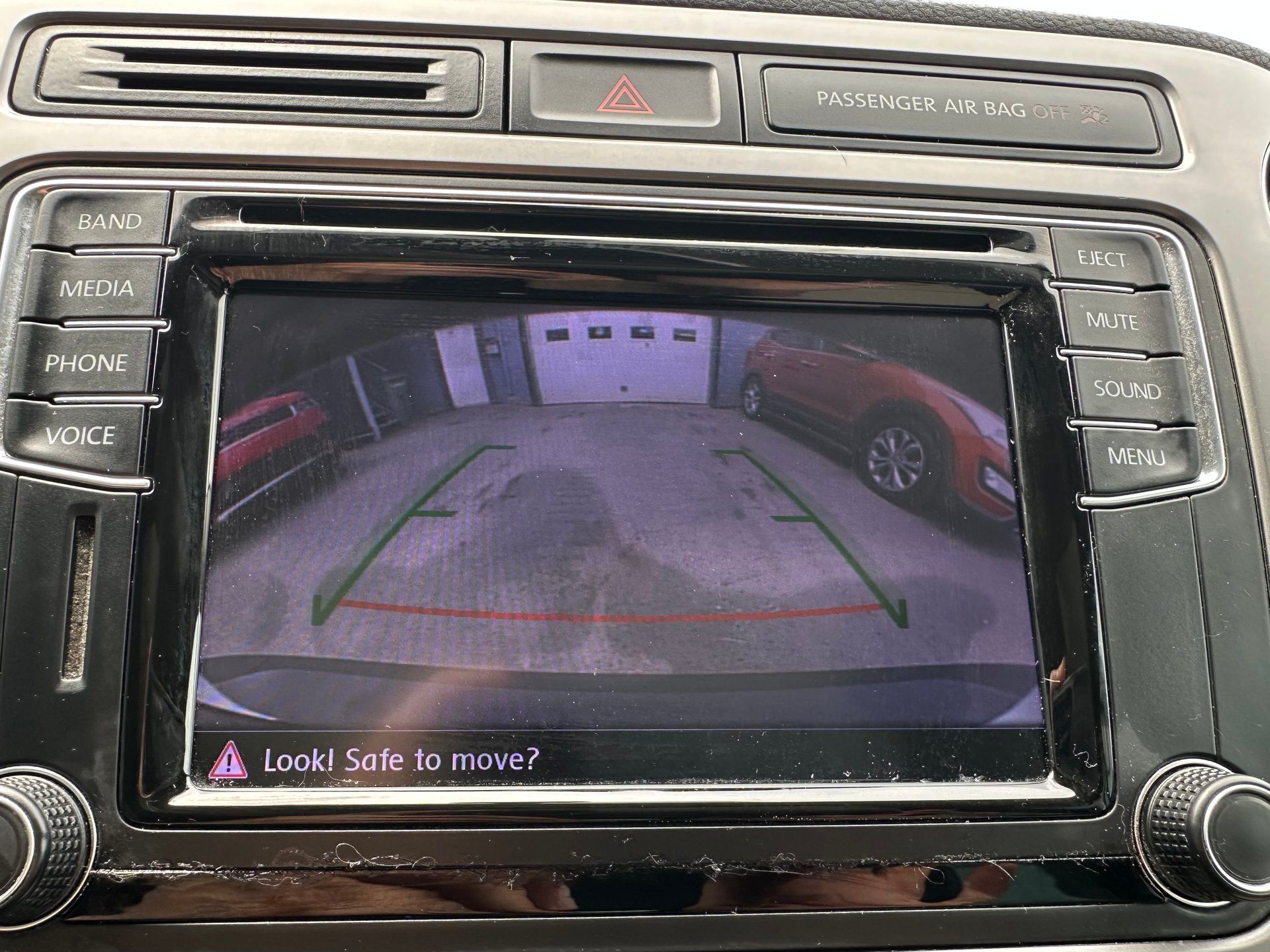 Volkswagen Tiguan 2017 - Image 22