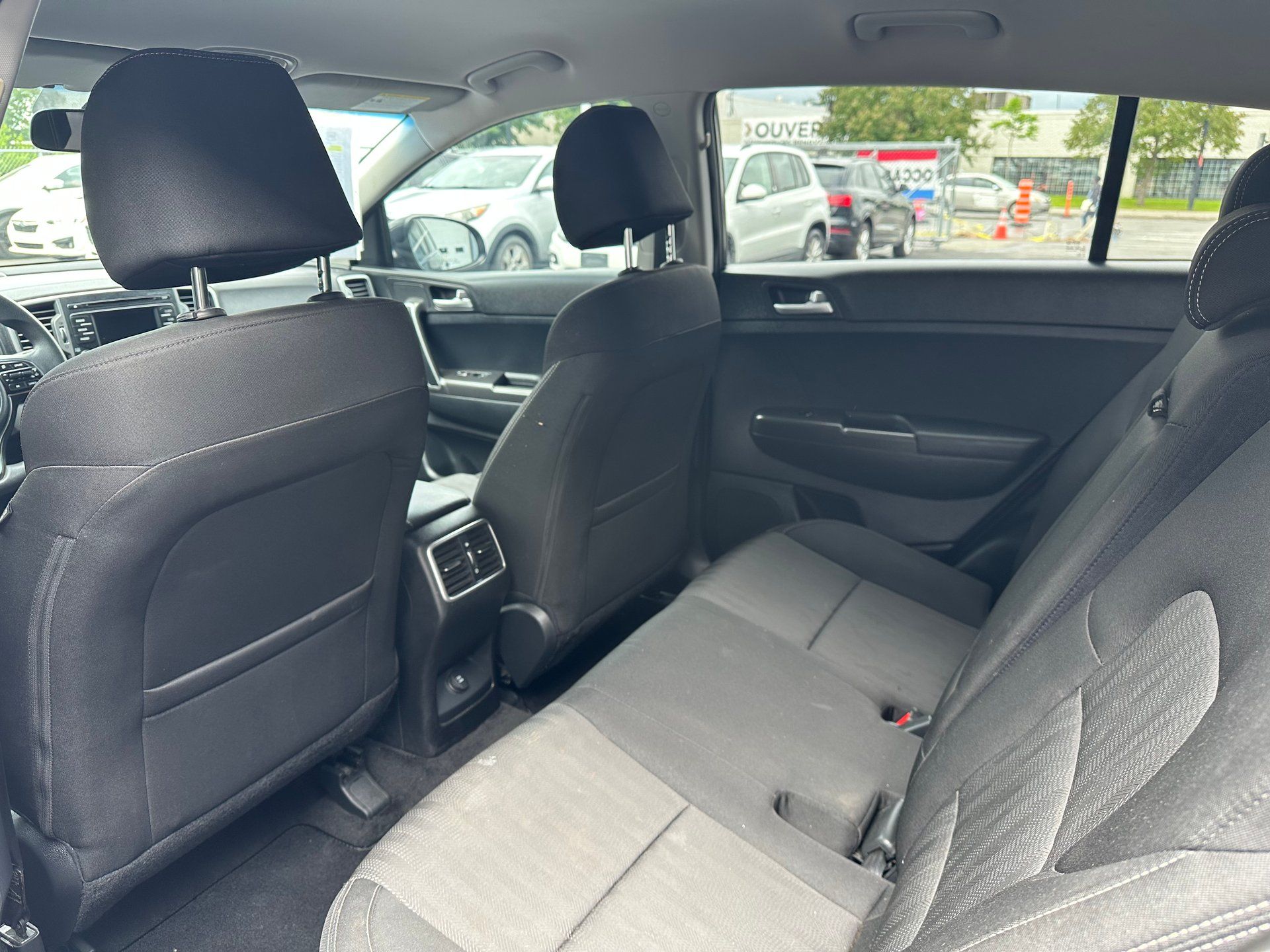Kia Sportage 2018 - Image 12