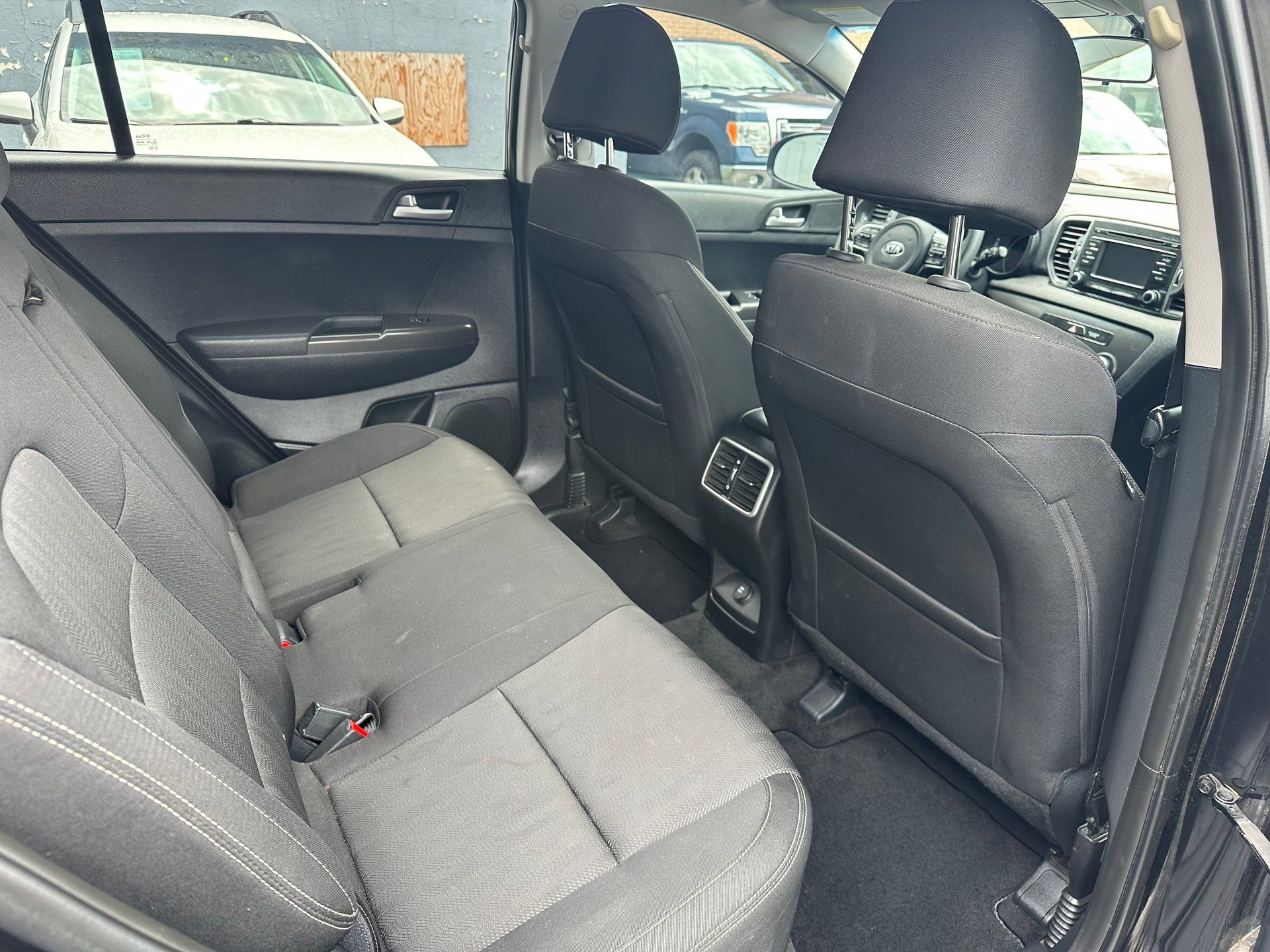 Kia Sportage 2018 - Image 13