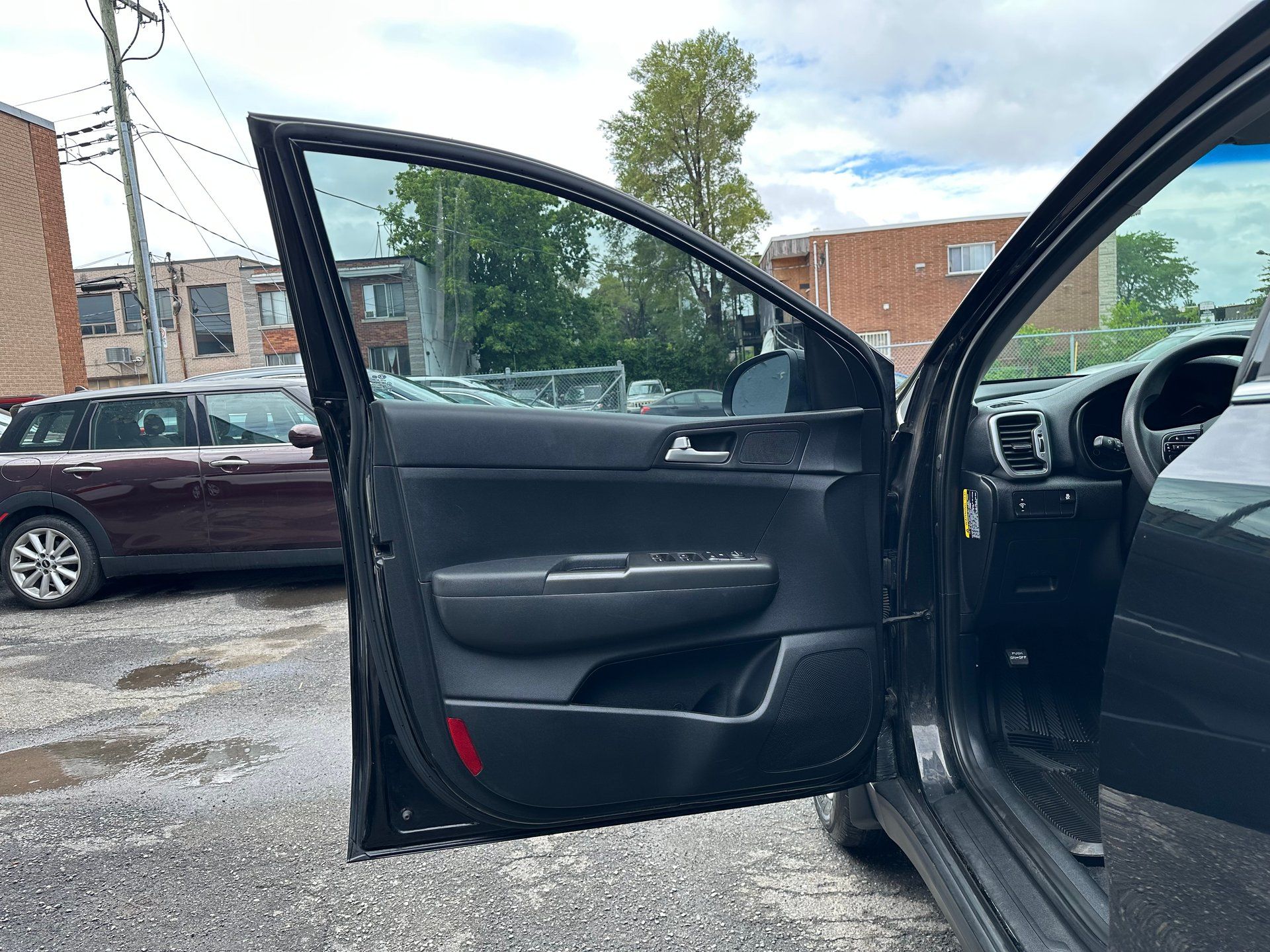 Kia Sportage 2018 - Image 16