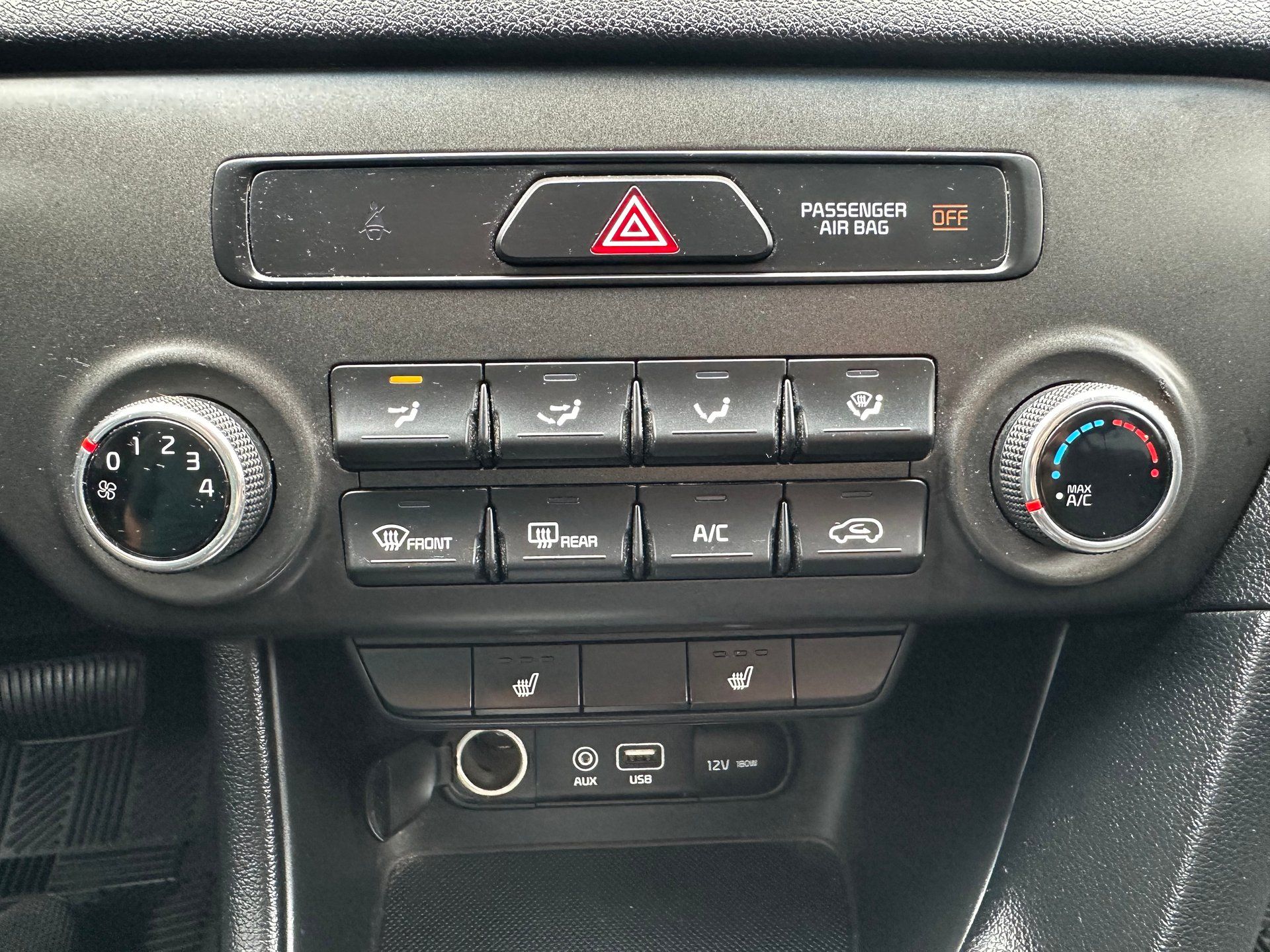 Kia Sportage 2018 - Image 19