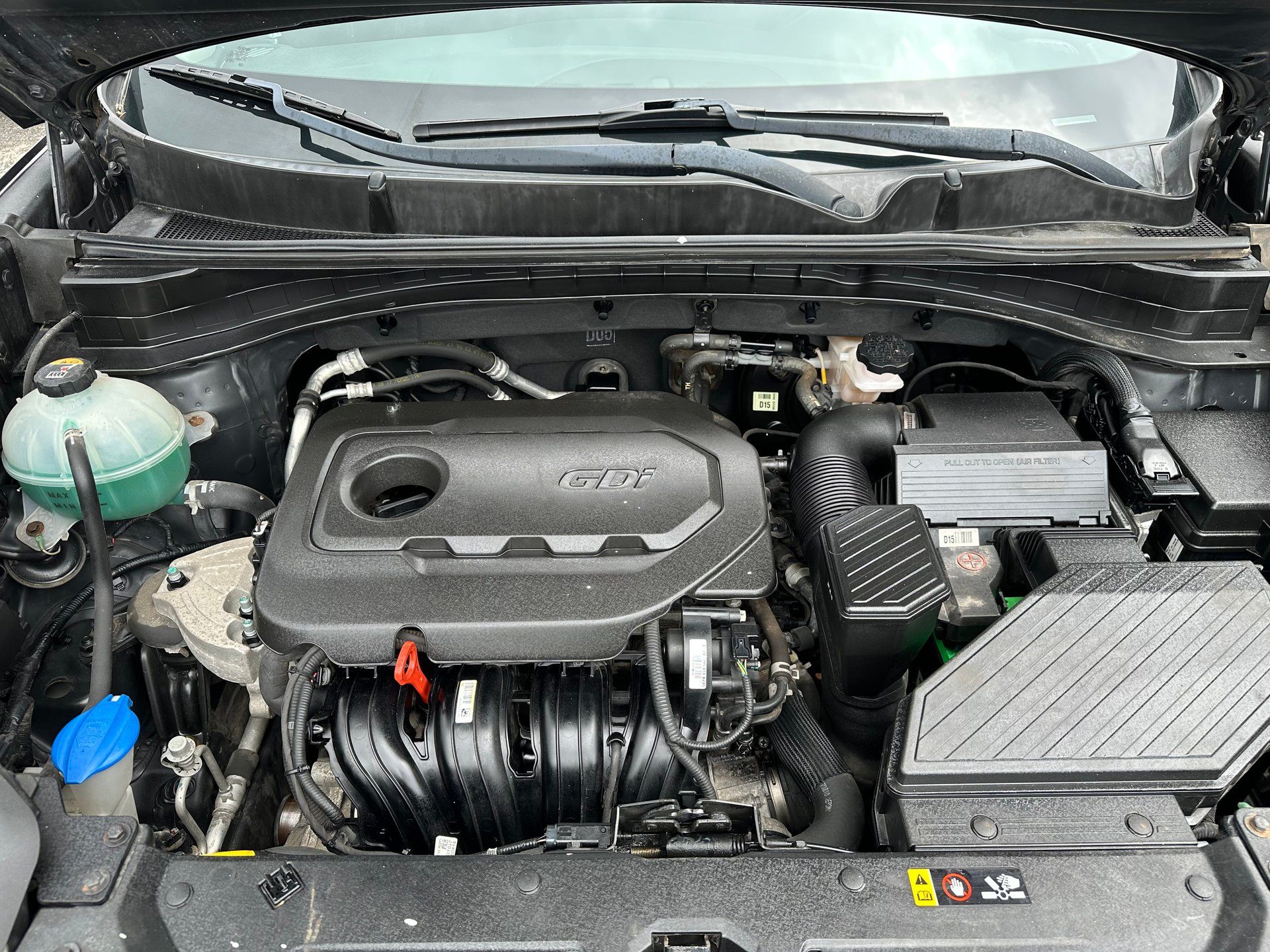 Kia Sportage 2018 - Image 24