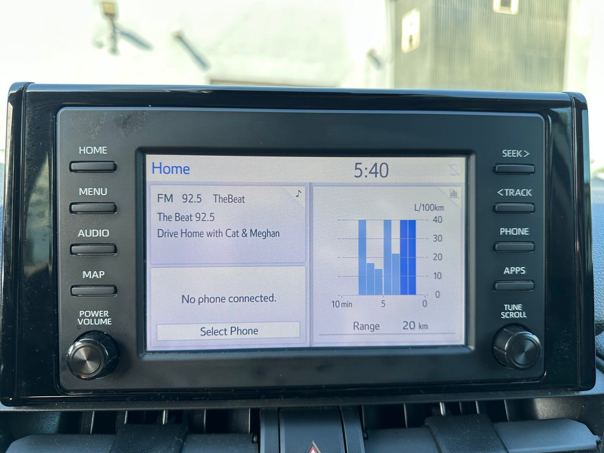 Toyota RAV4 2019 - Image 21