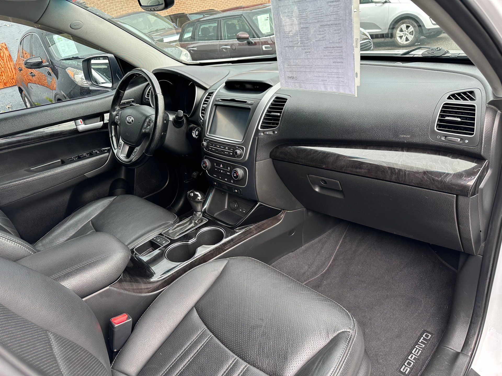 Kia Sorento 2015 - Image 15