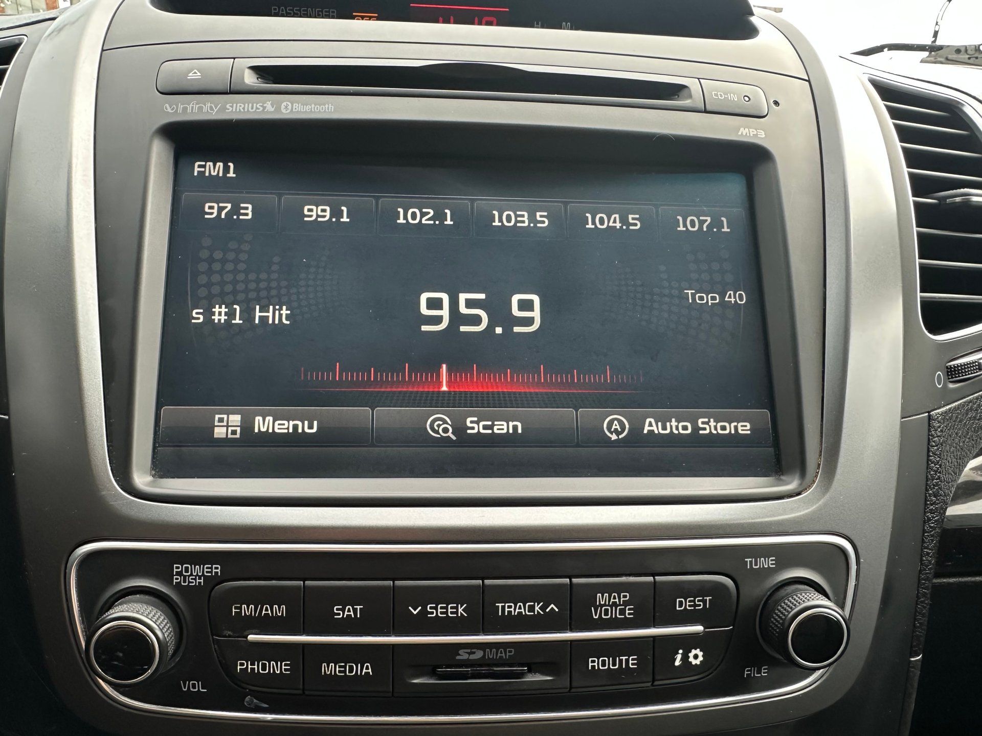 Kia Sorento 2015 - Image 21
