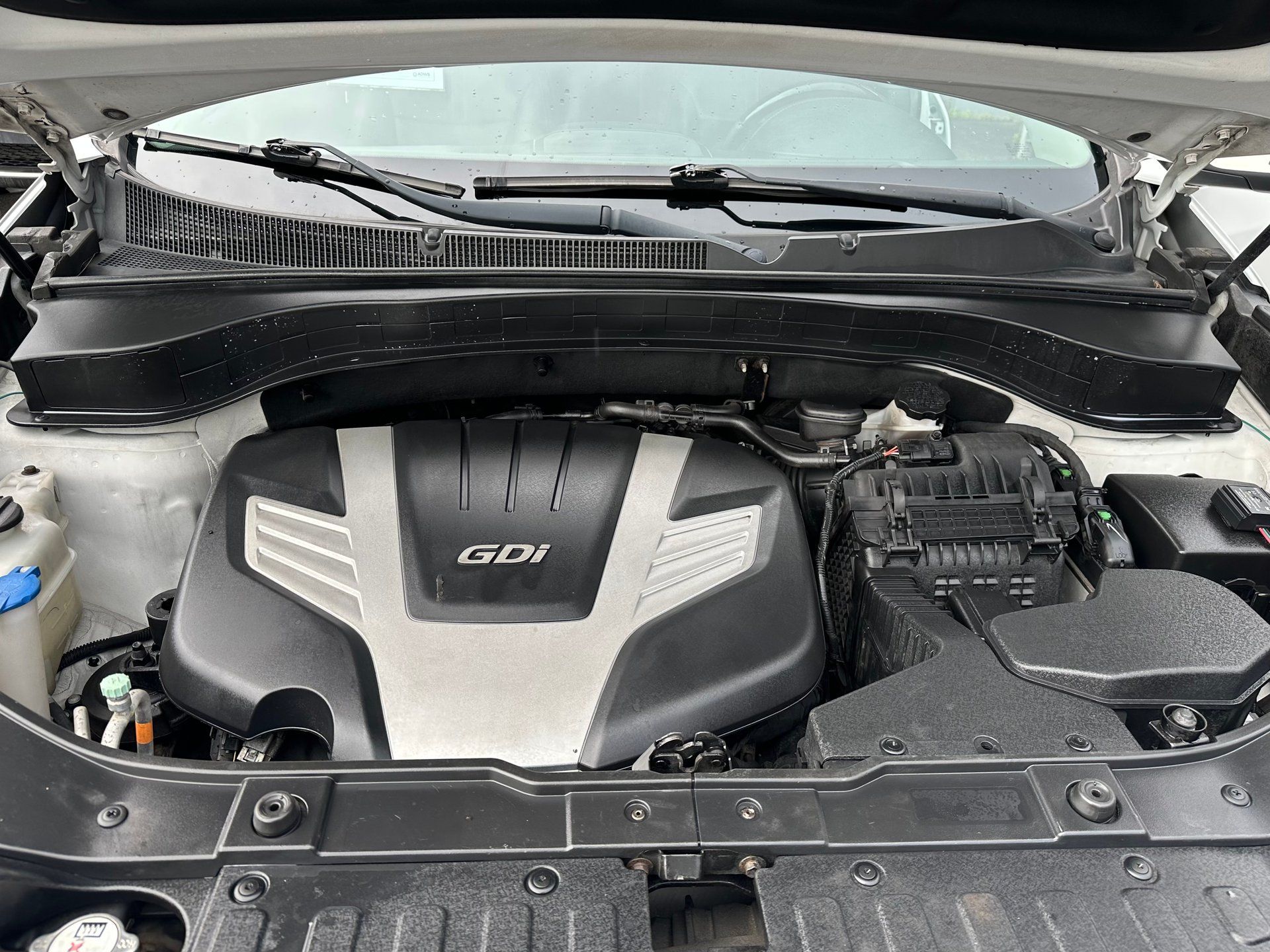Kia Sorento 2015 - Image 27