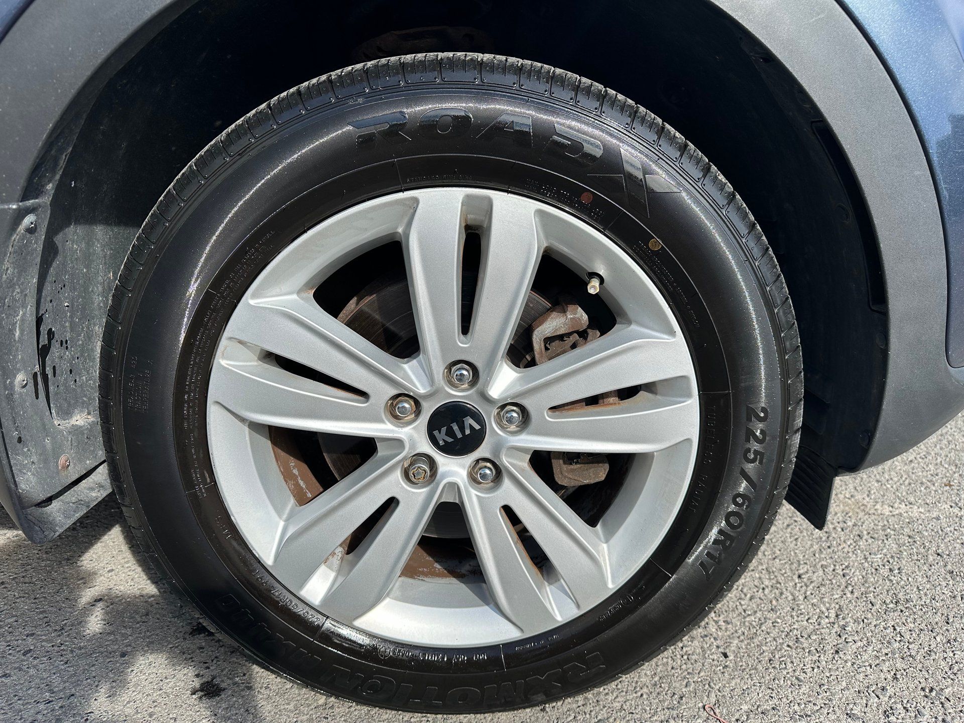 Kia Sportage 2017 - Image 24