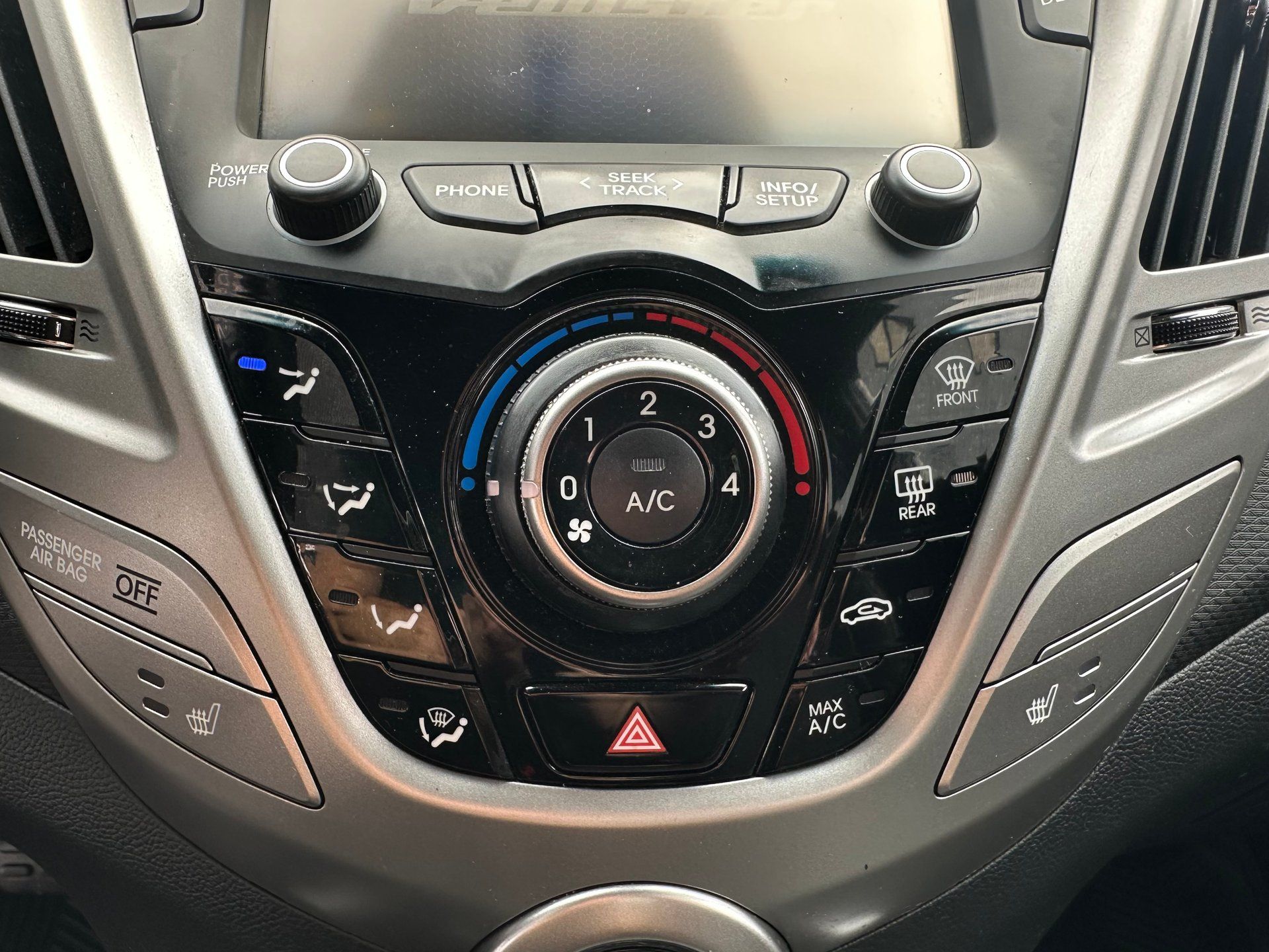 Hyundai Veloster 2016 - Image 18