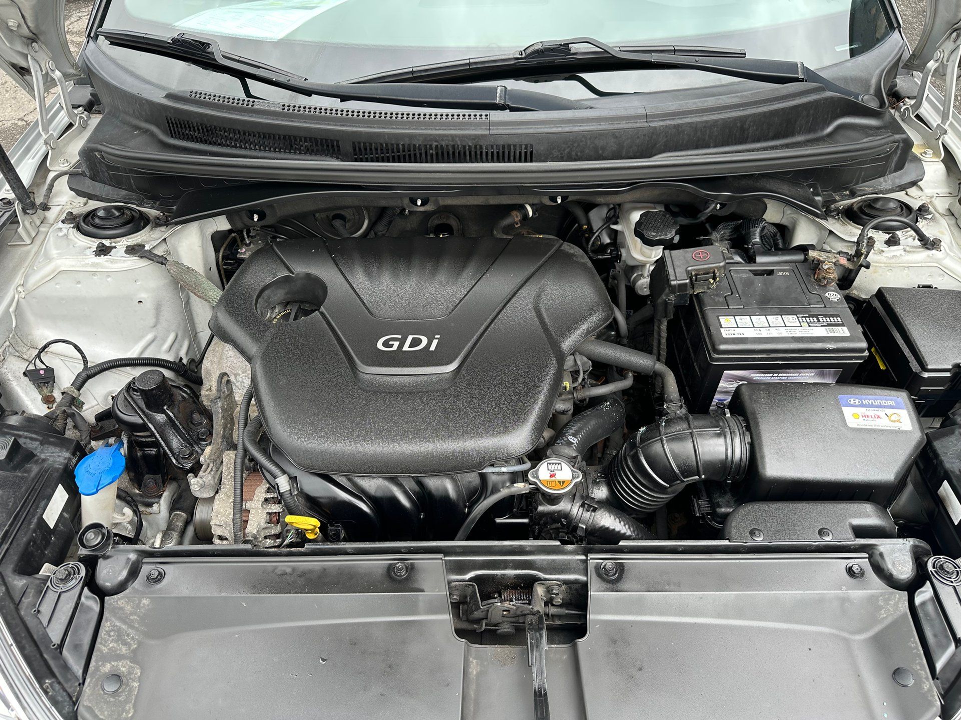 Hyundai Veloster 2016 - Image 27