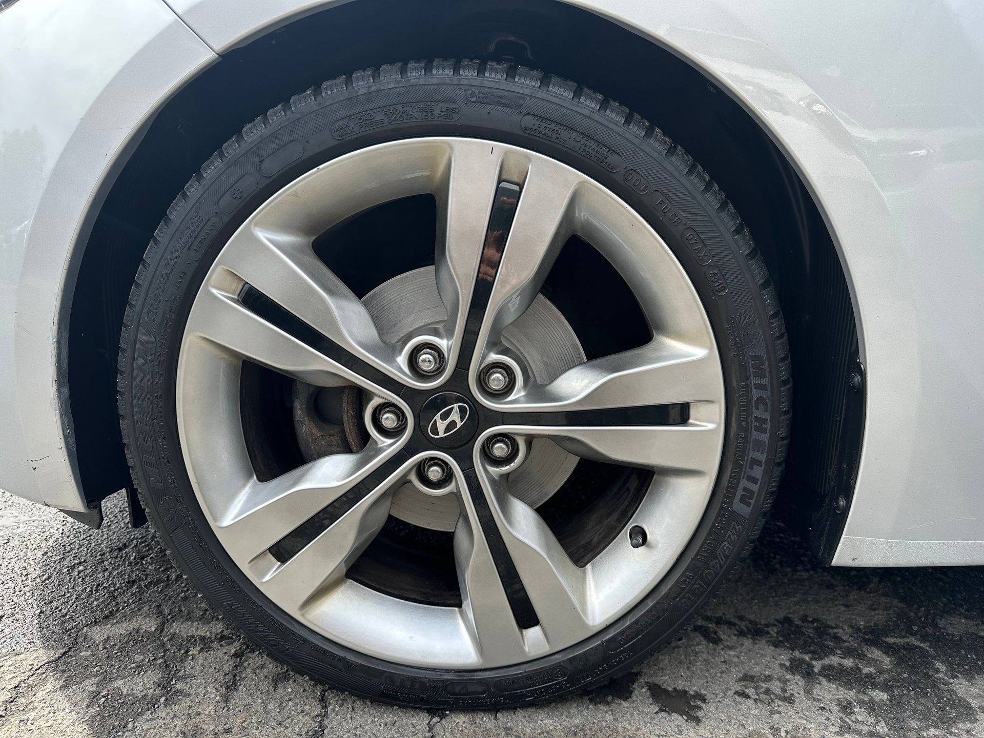 Hyundai Veloster 2016 - Image 26