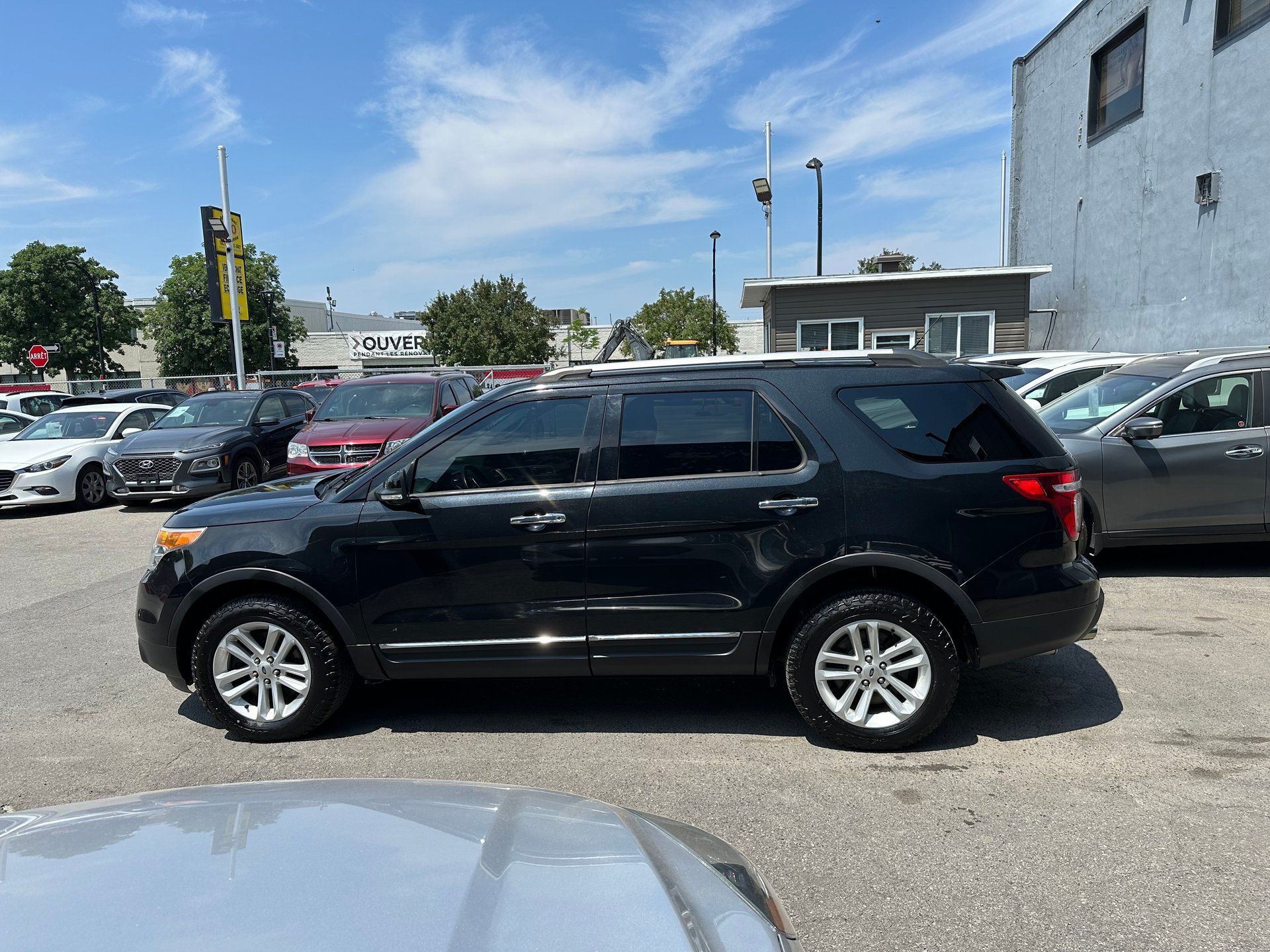 Ford Explorer 2014 - Image 3