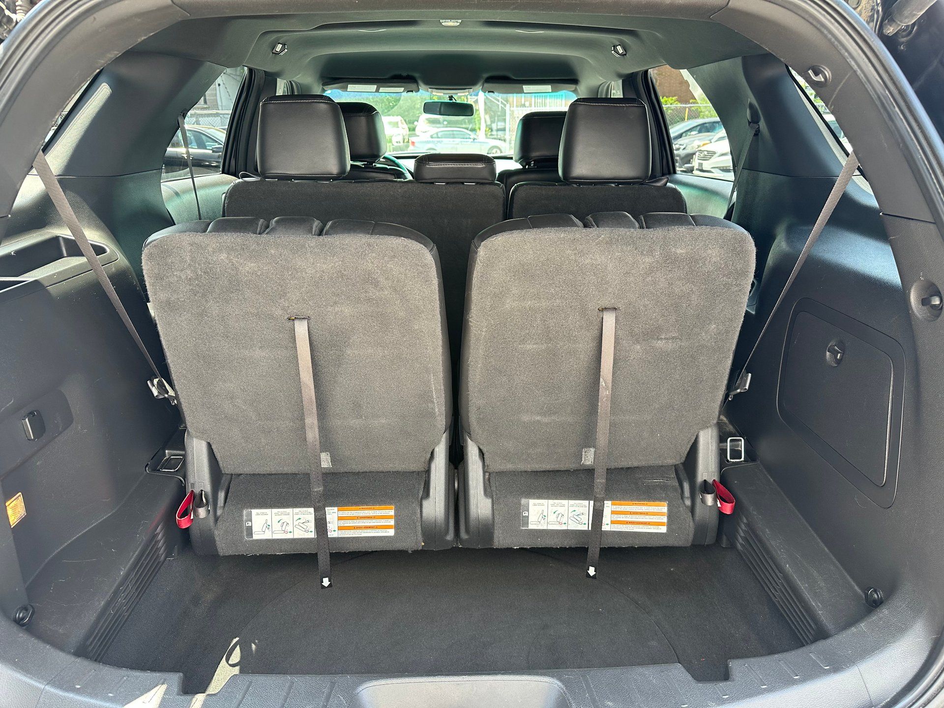 Ford Explorer 2014 - Image 11