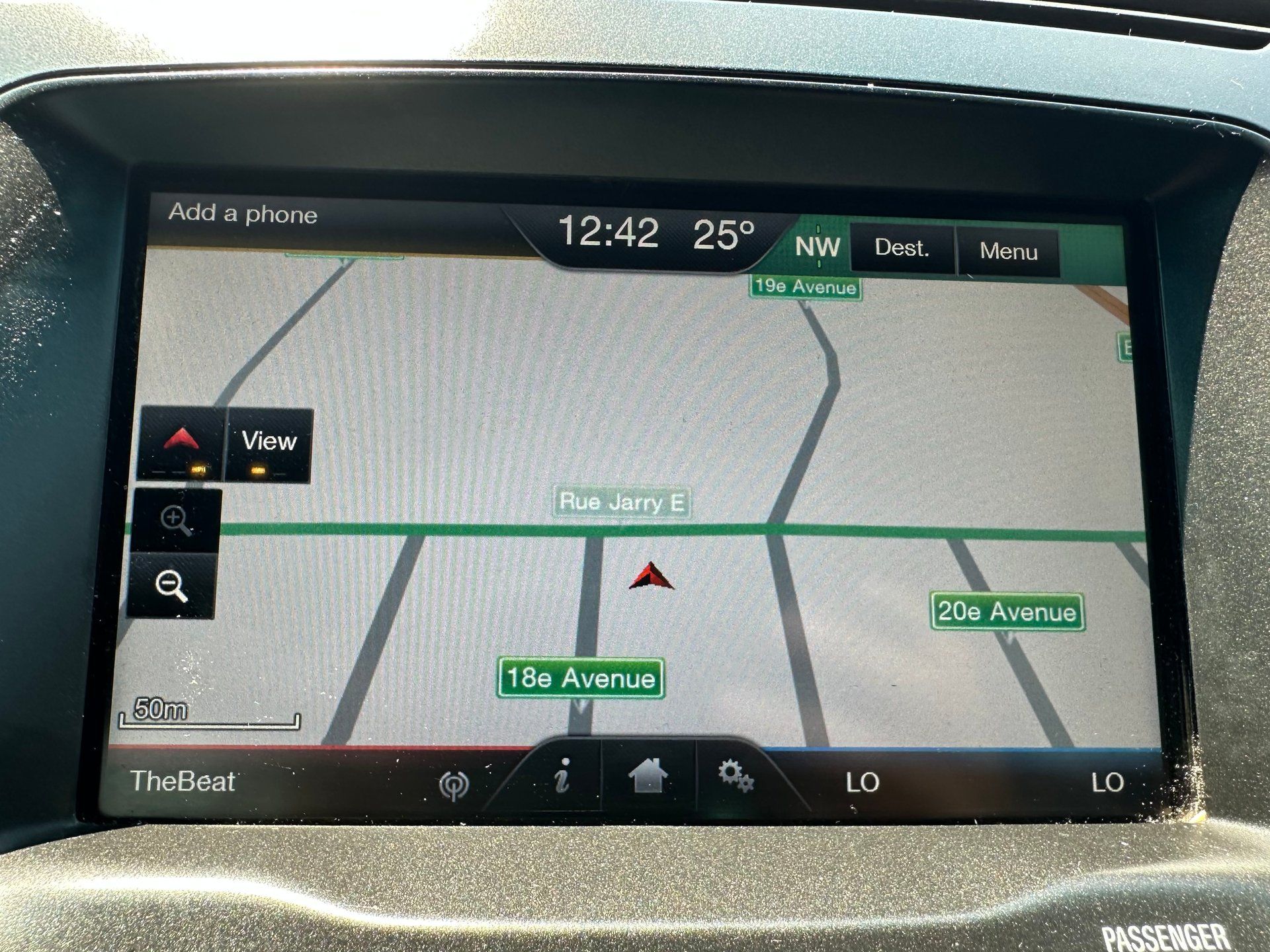 Ford Explorer 2014 - Image 23