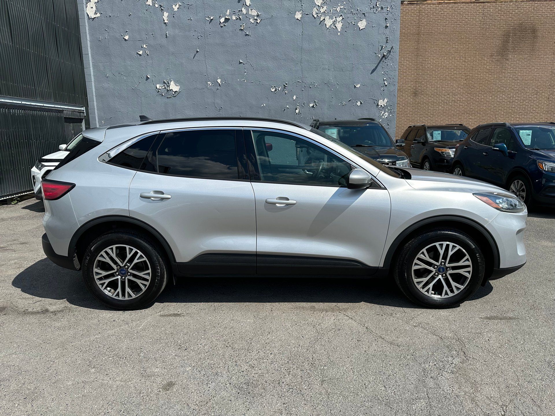 Ford Escape 2020 - Image 7