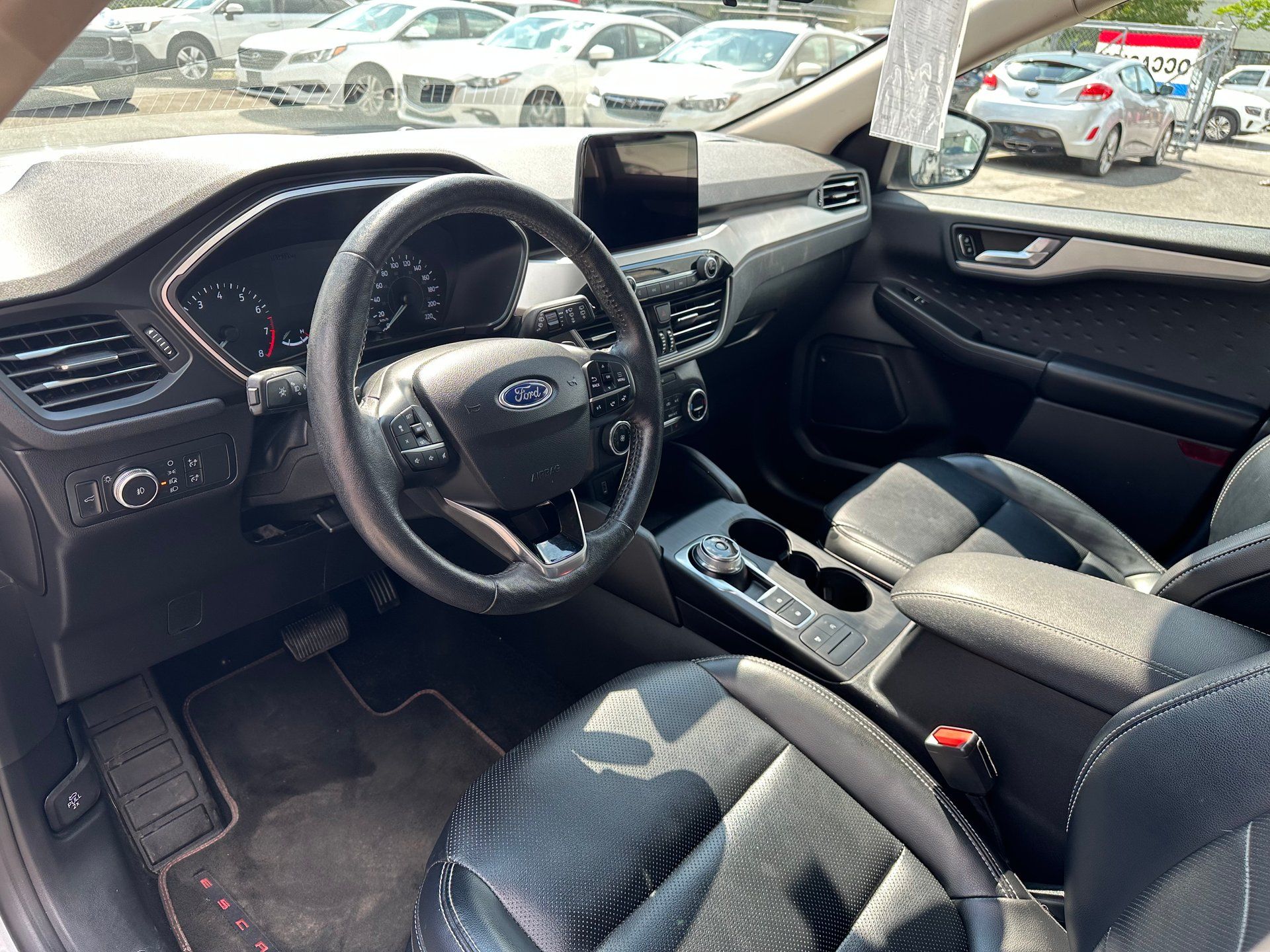 Ford Escape 2020 - Image 15