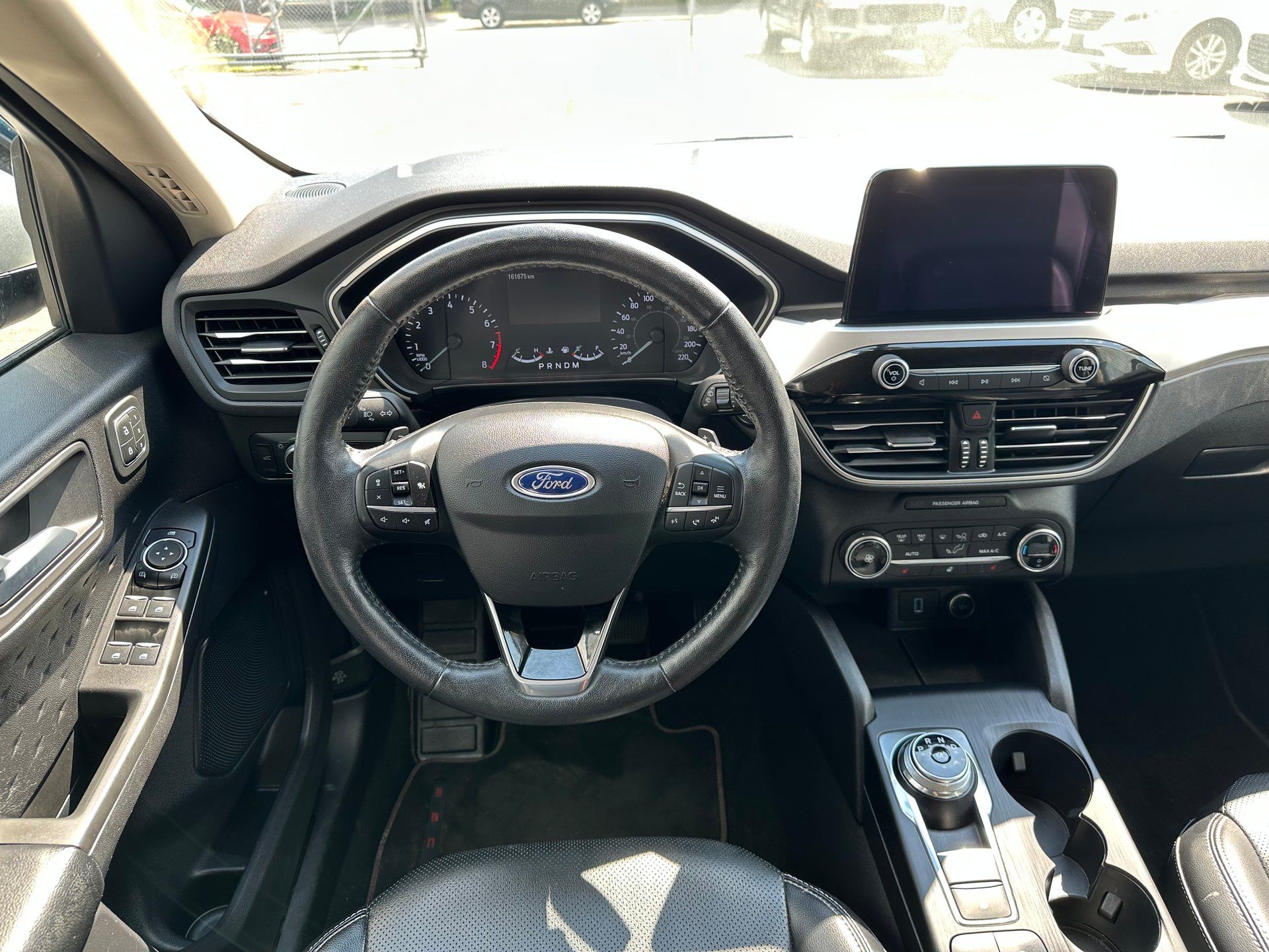 Ford Escape 2020 - Image 17