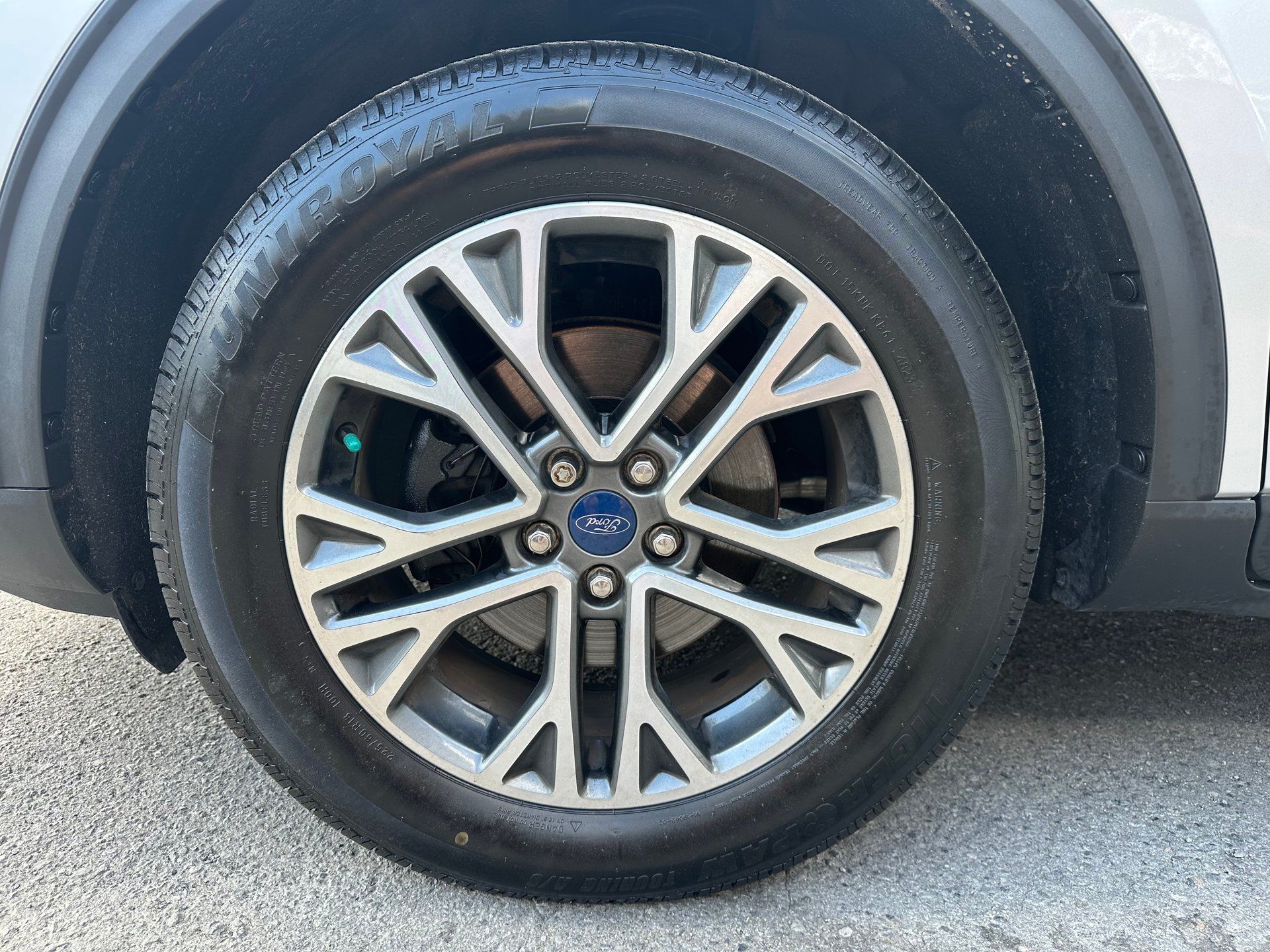 Ford Escape 2020 - Image 27