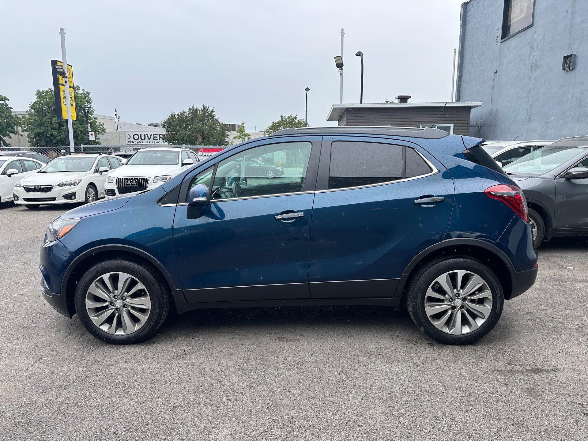 Buick Encore 2019 - Image 3