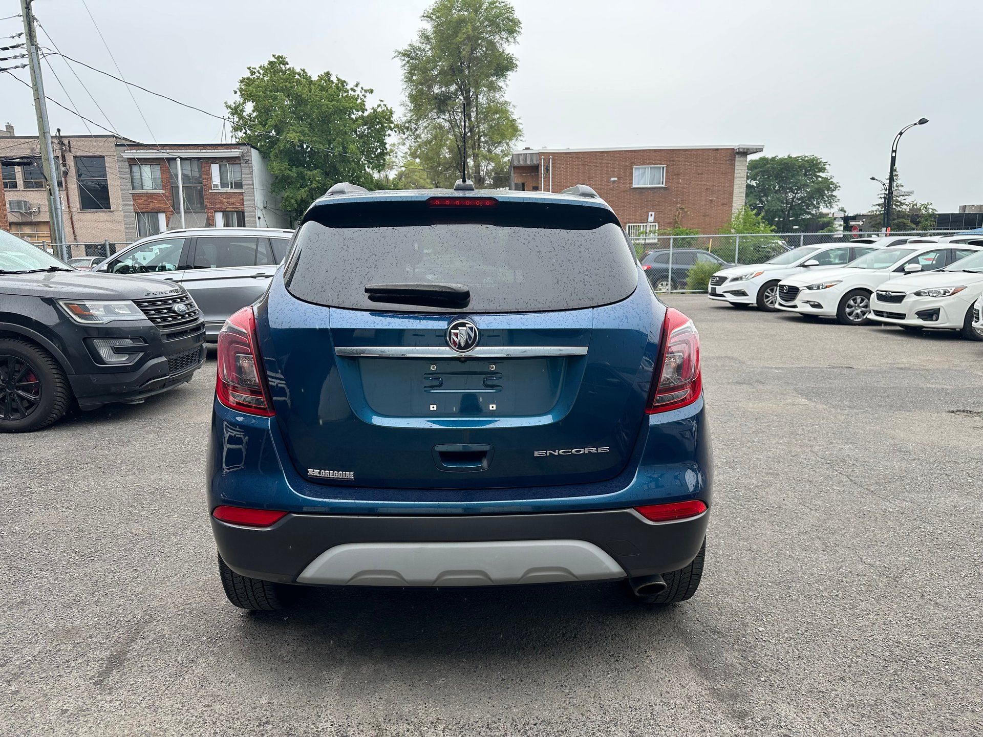 Buick Encore 2019 - Image 5